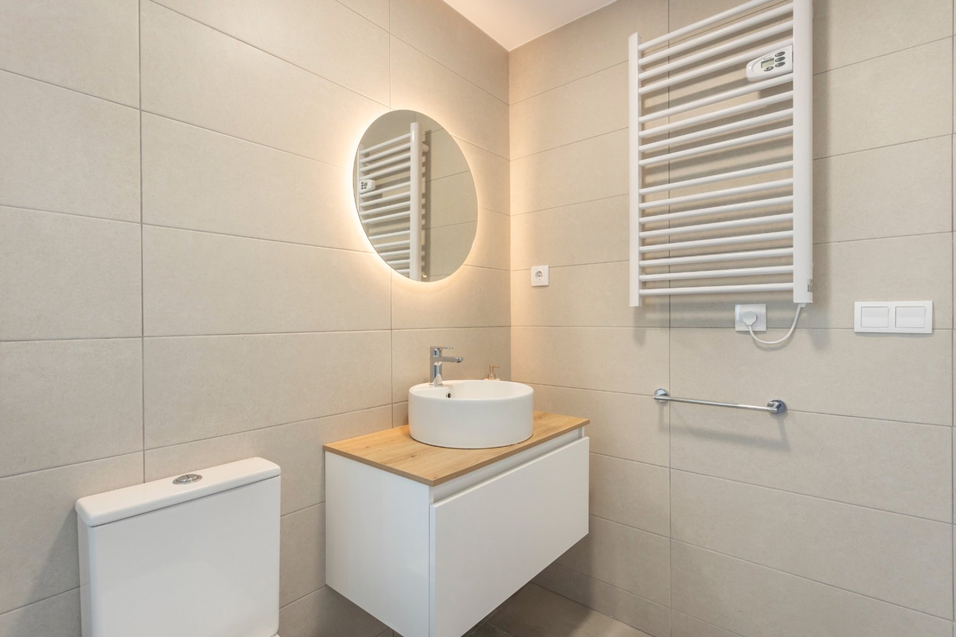 Återförsäljning - Apartment / Duplex -
Santa Rosalía