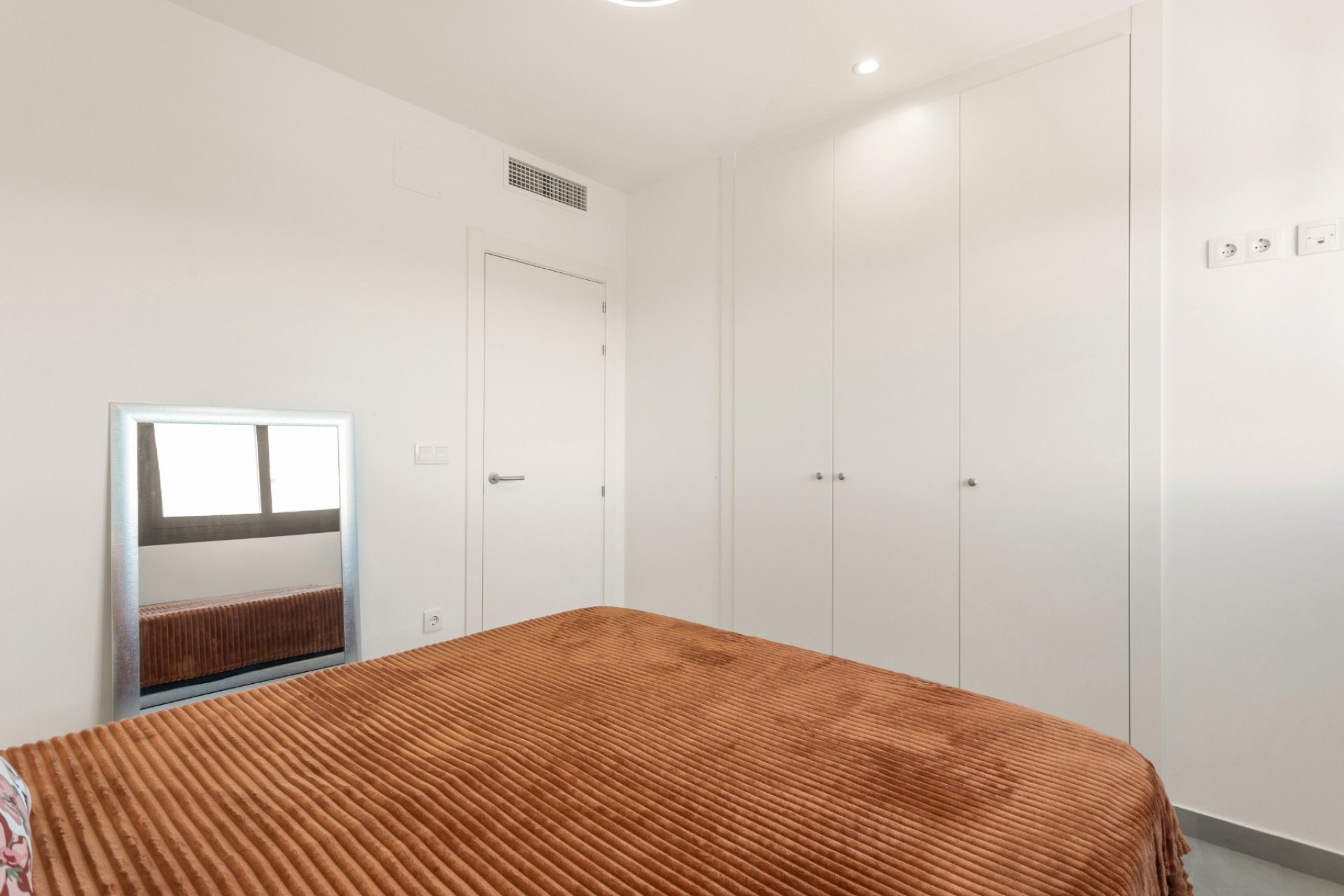 Återförsäljning - Apartment / Duplex -
Santa Rosalía