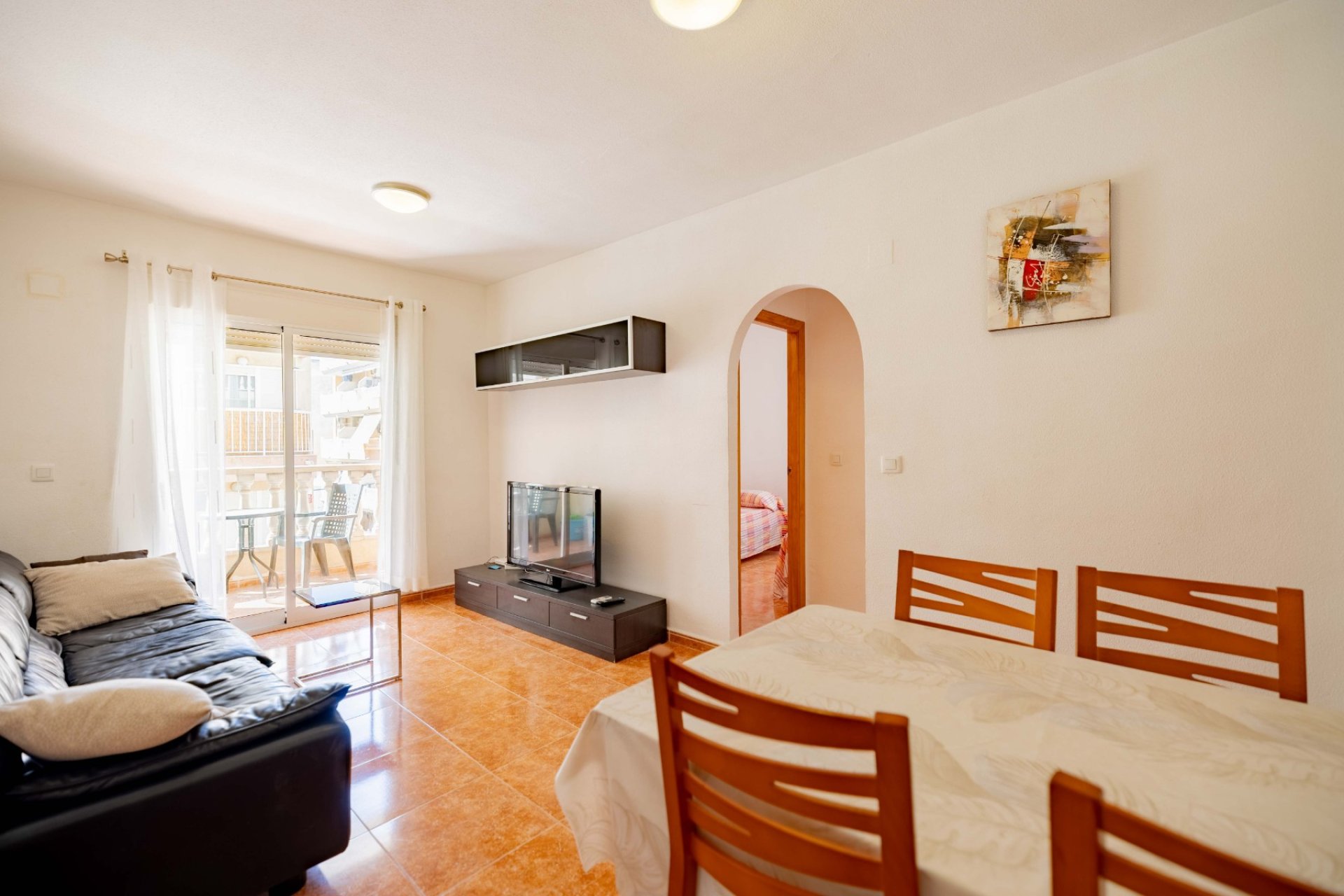 Återförsäljning - Apartment / Duplex -
Torrevieja - Playa de los Locos