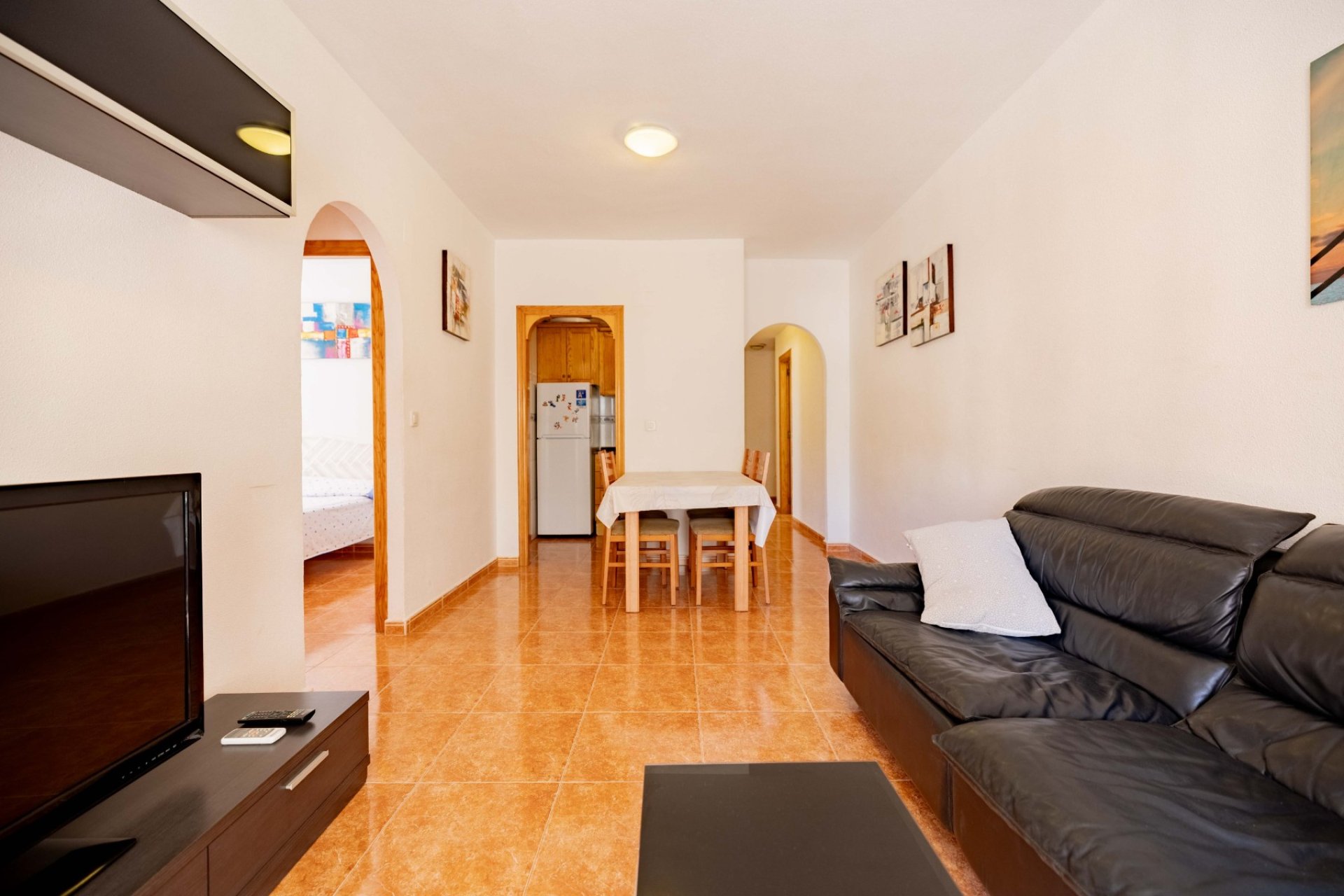 Återförsäljning - Apartment / Duplex -
Torrevieja - Playa de los Locos