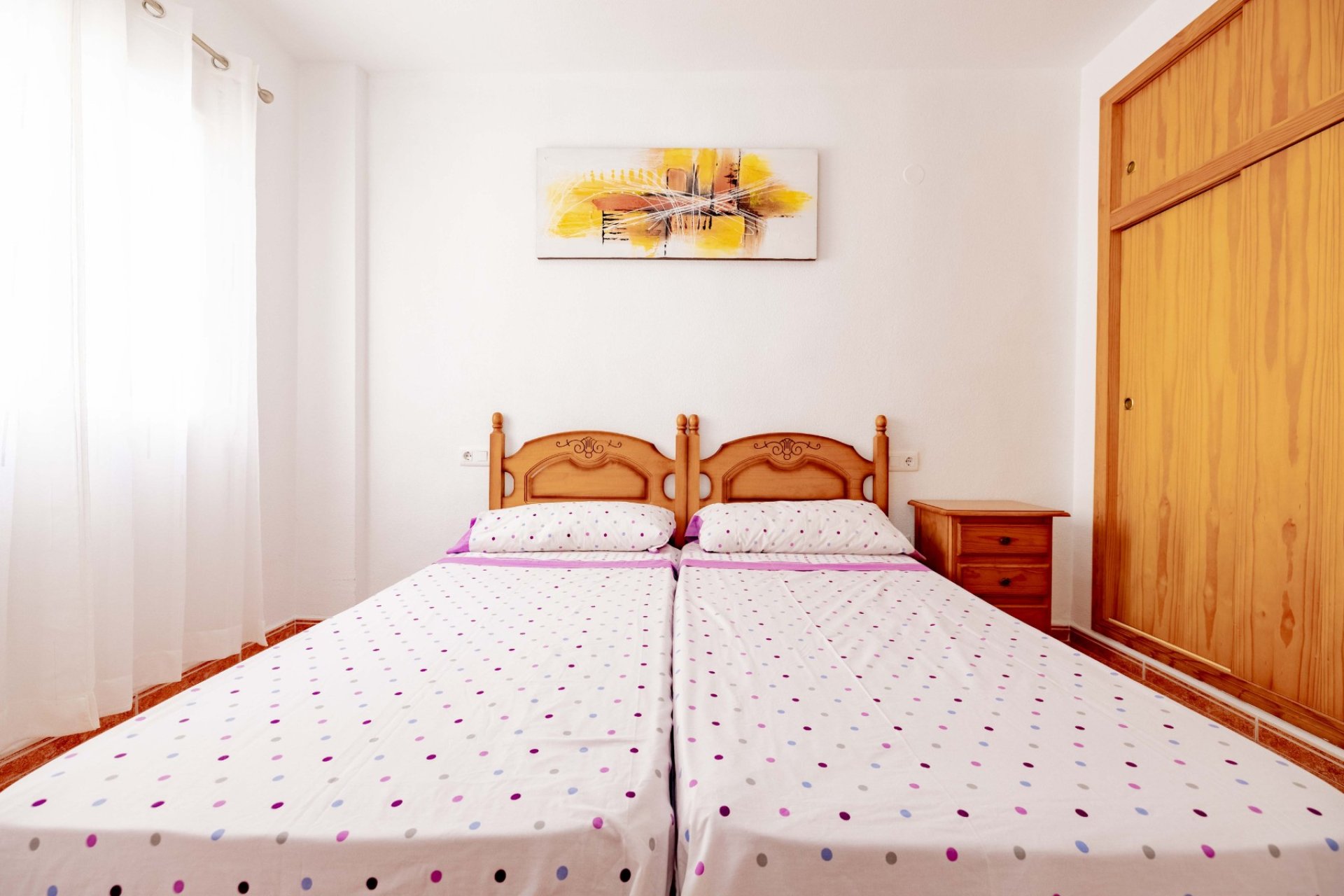 Återförsäljning - Apartment / Duplex -
Torrevieja - Playa de los Locos