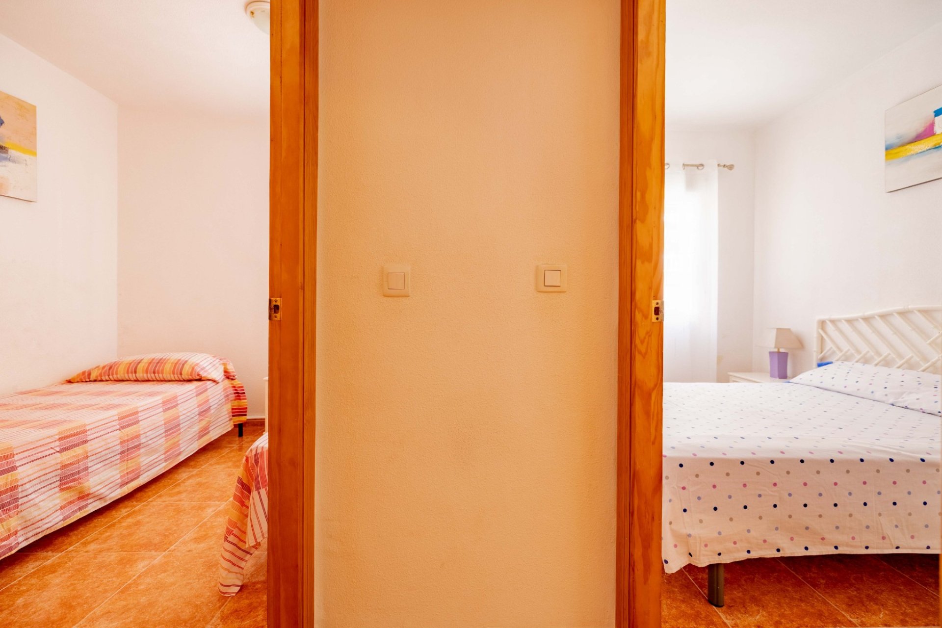 Återförsäljning - Apartment / Duplex -
Torrevieja - Playa de los Locos