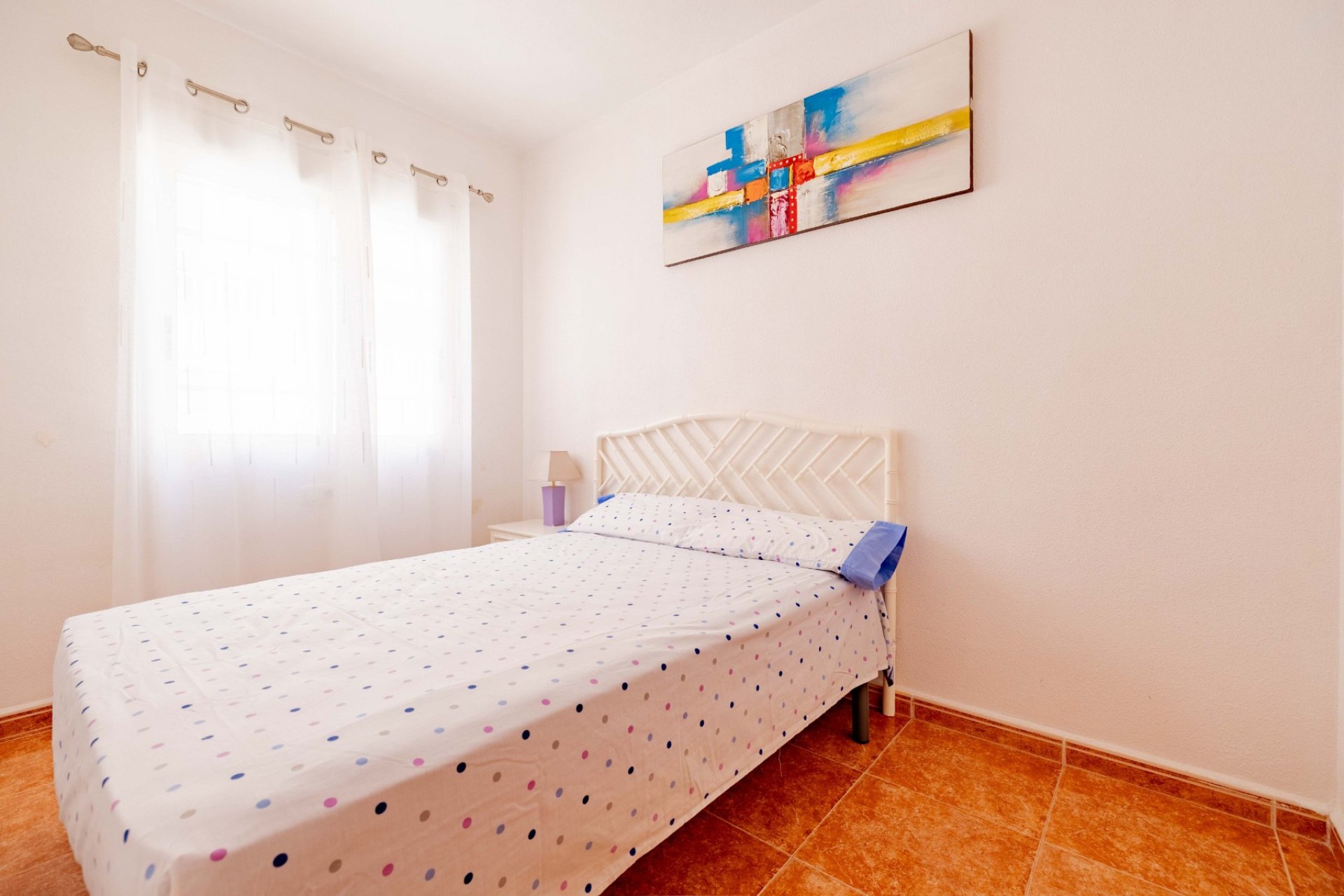 Återförsäljning - Apartment / Duplex -
Torrevieja - Playa de los Locos