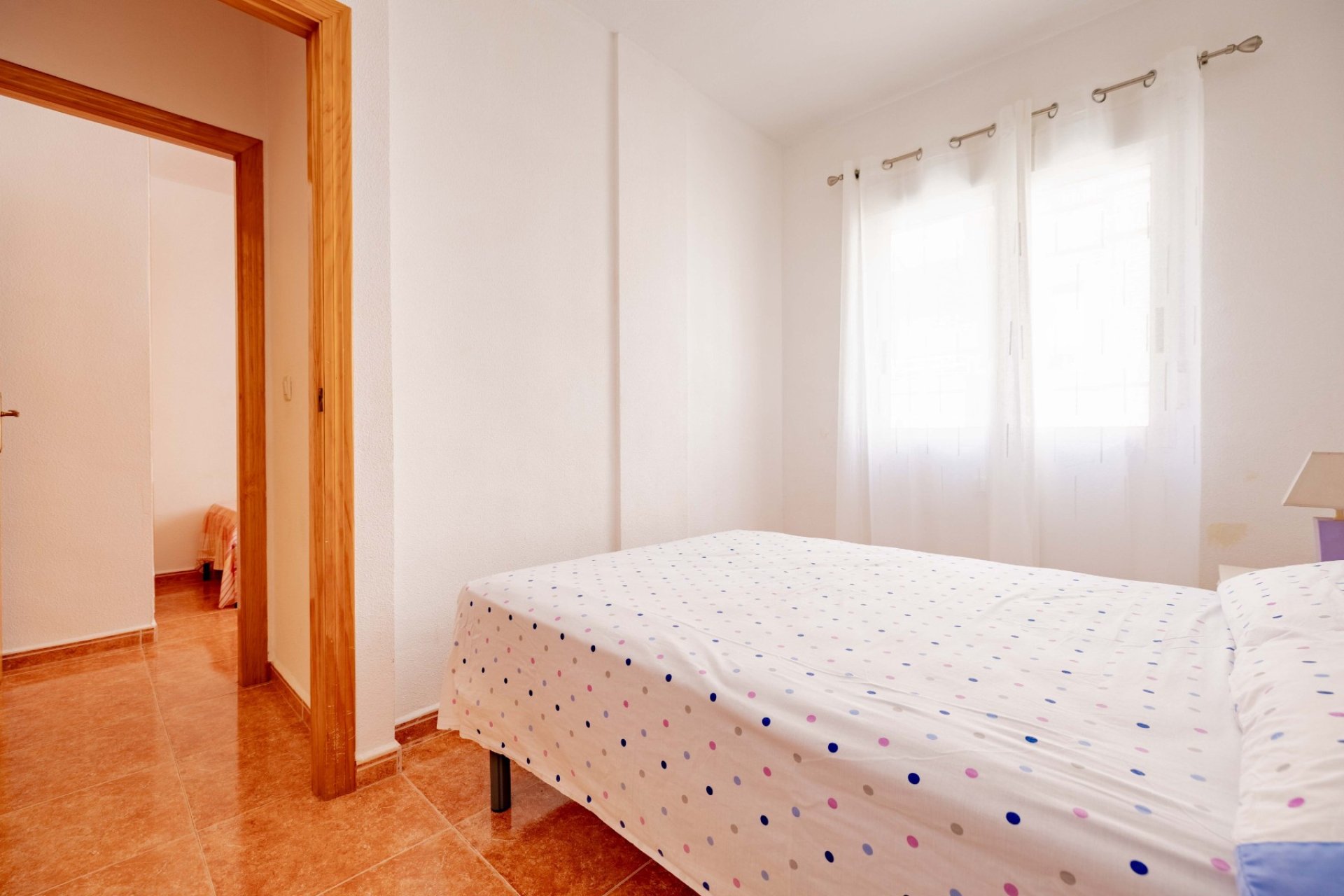 Återförsäljning - Apartment / Duplex -
Torrevieja - Playa de los Locos