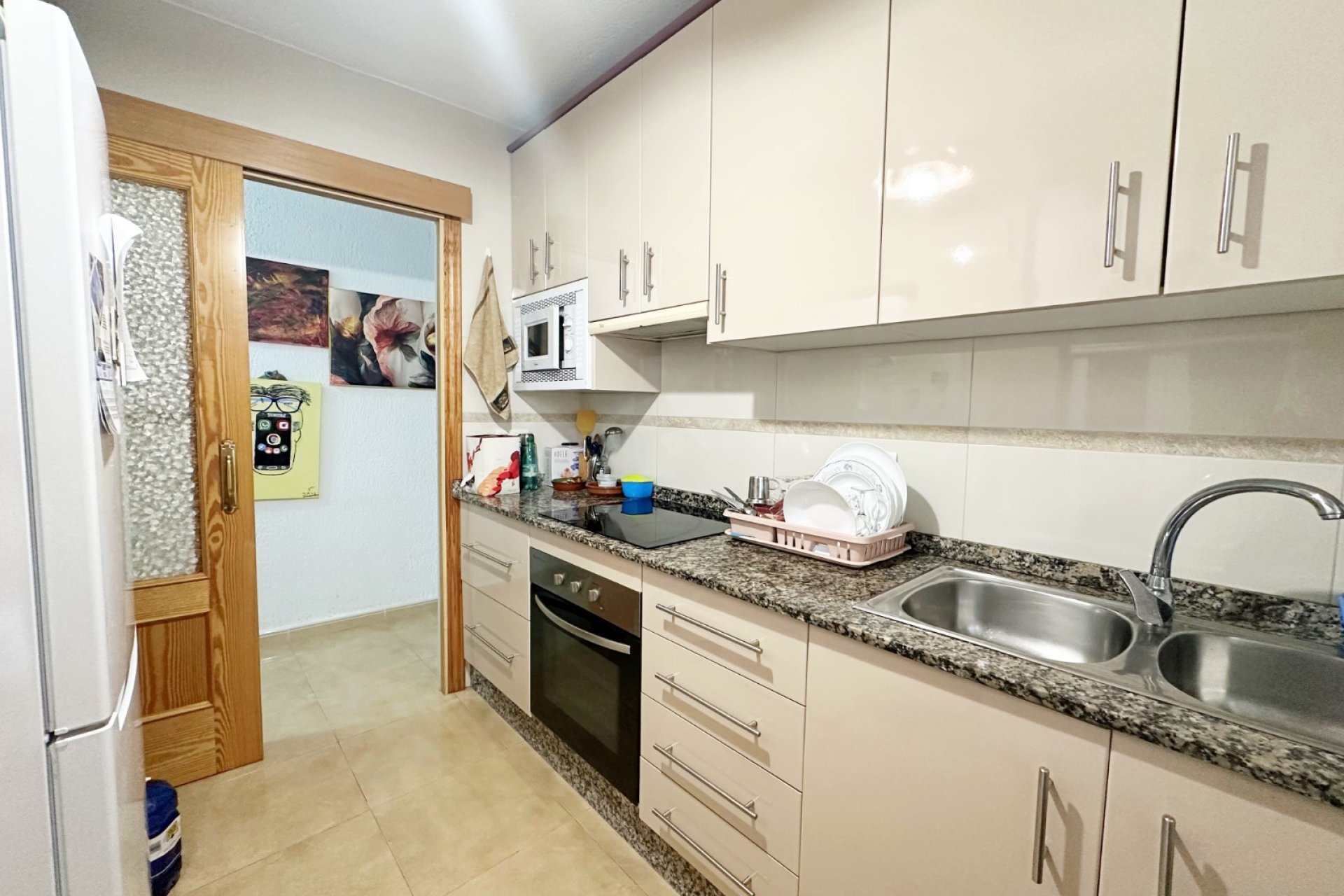 Återförsäljning - Apartment / Duplex -
Torrevieja - Playa de los Naufragos