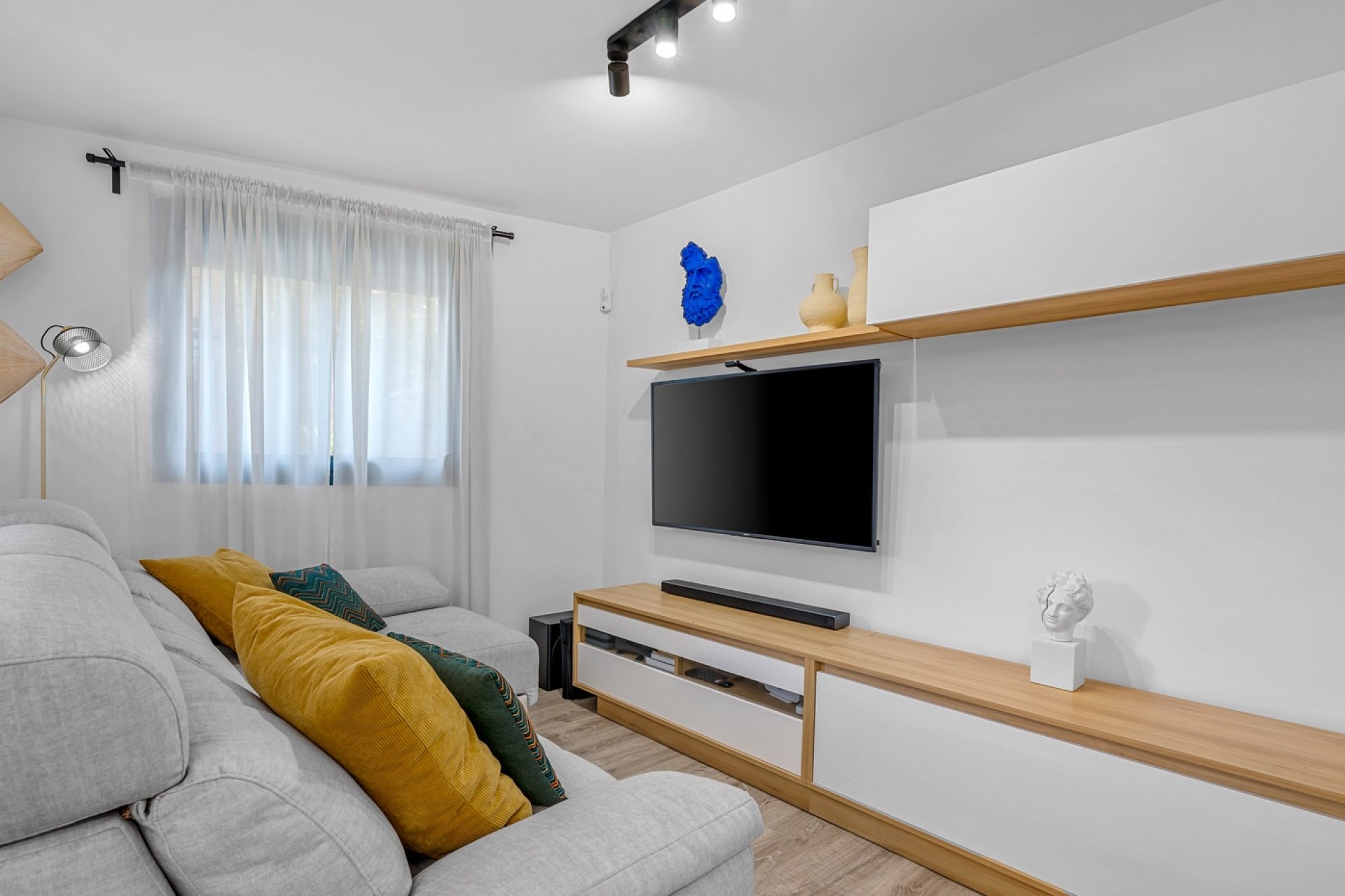 Återförsäljning - Apartment -
El Campello - Muchavista