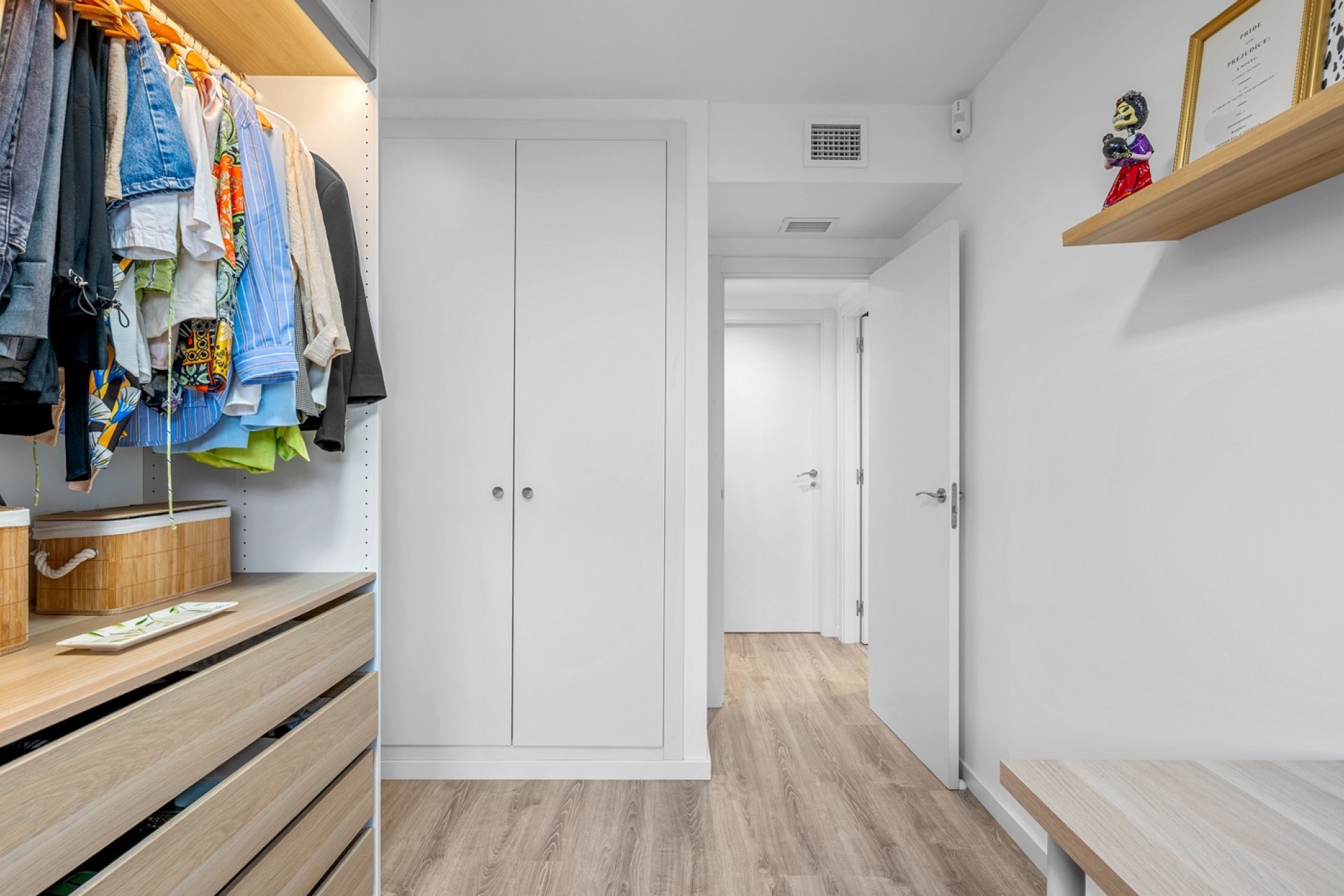 Återförsäljning - Apartment -
El Campello - Muchavista