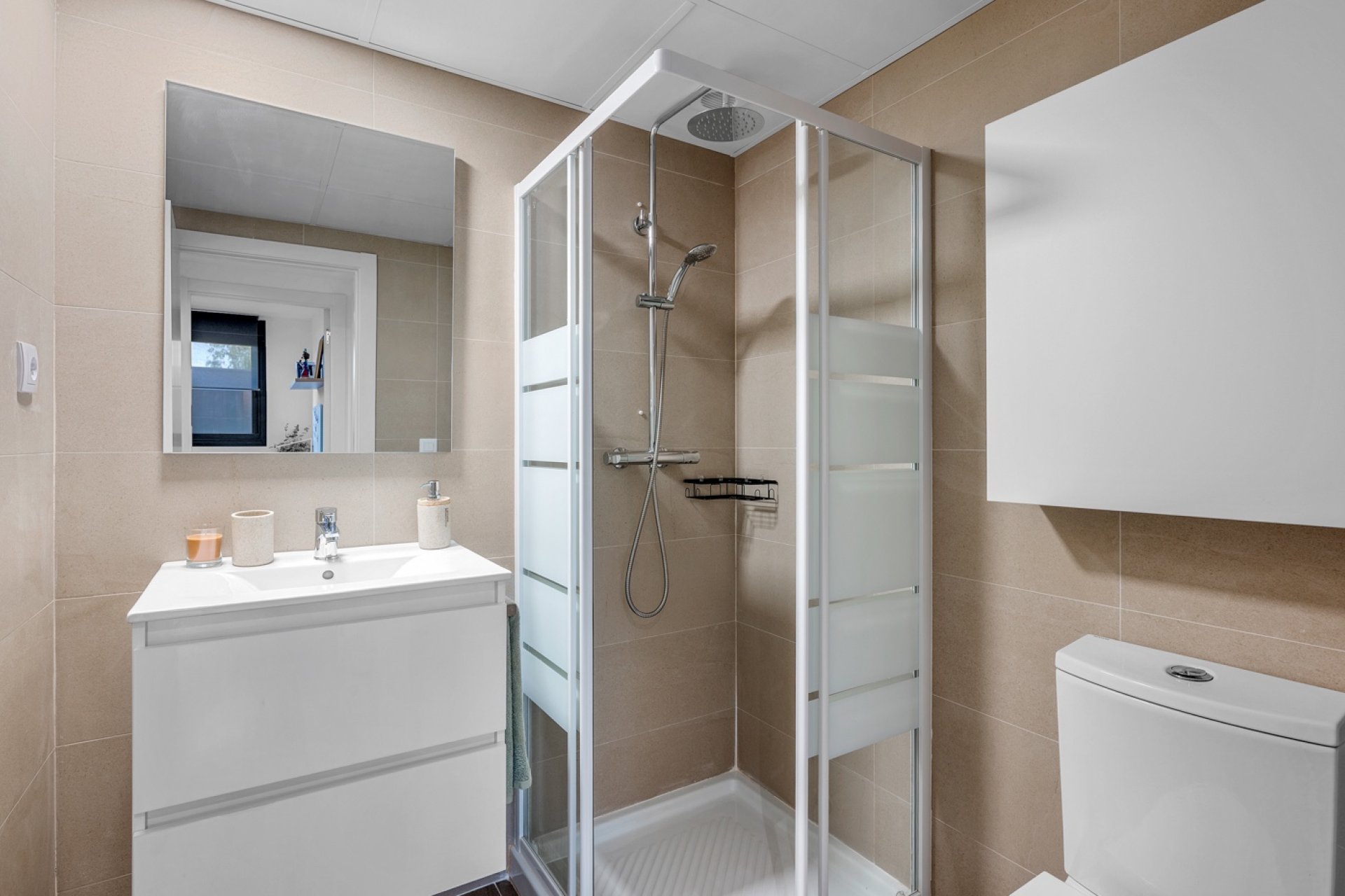 Återförsäljning - Apartment -
El Campello - Muchavista