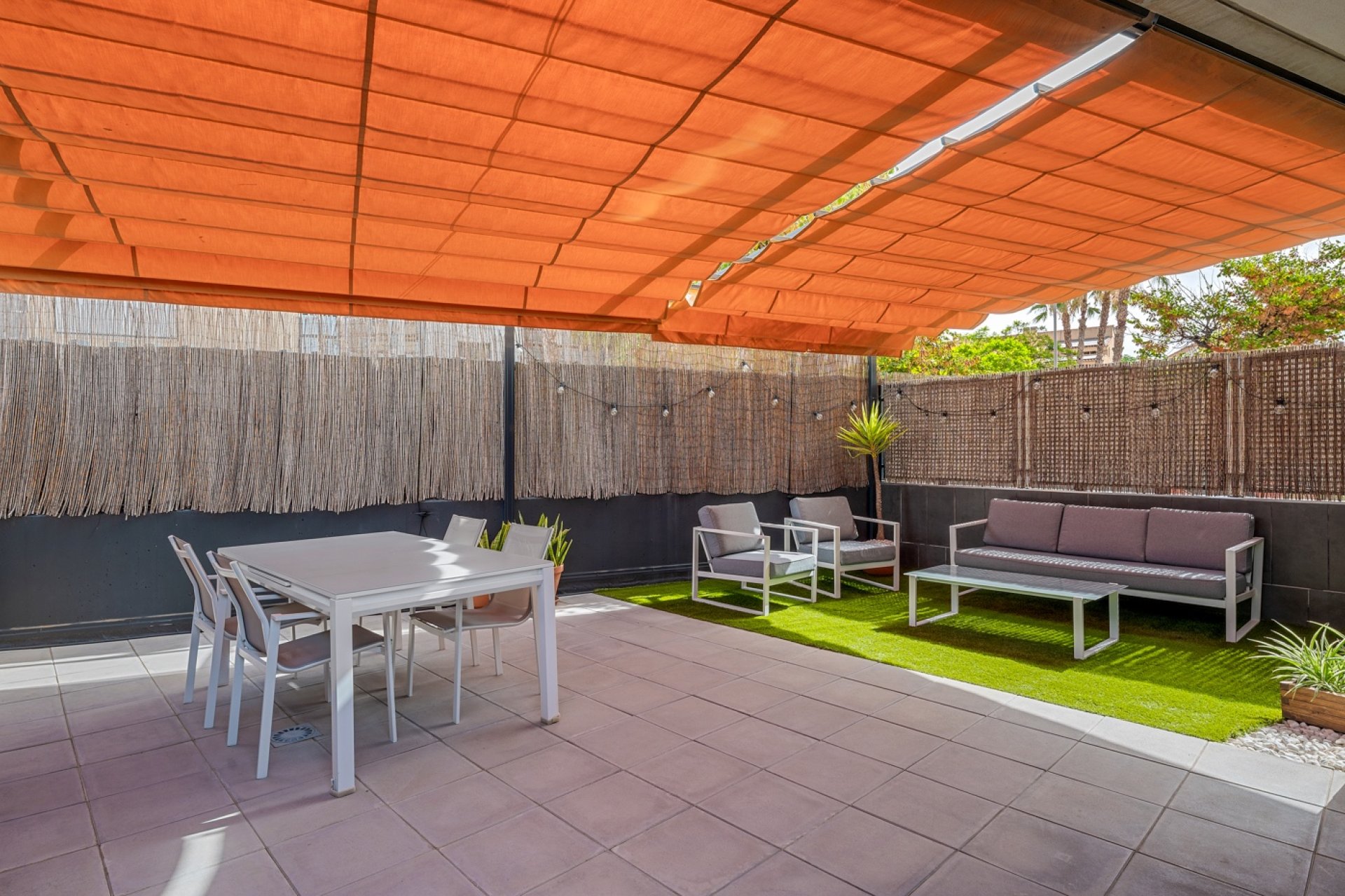 Återförsäljning - Apartment -
El Campello - Muchavista