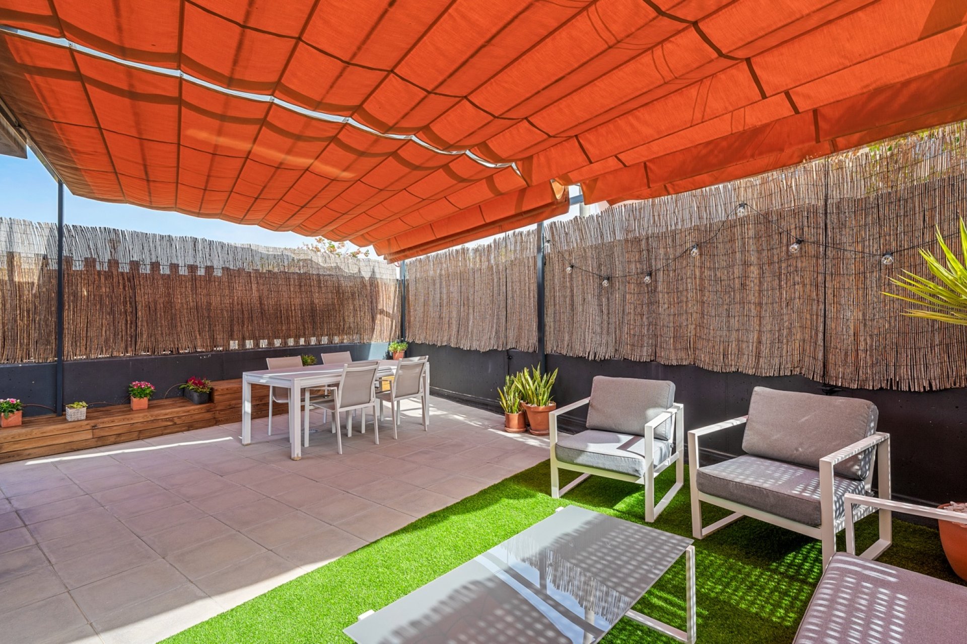 Återförsäljning - Apartment -
El Campello - Muchavista