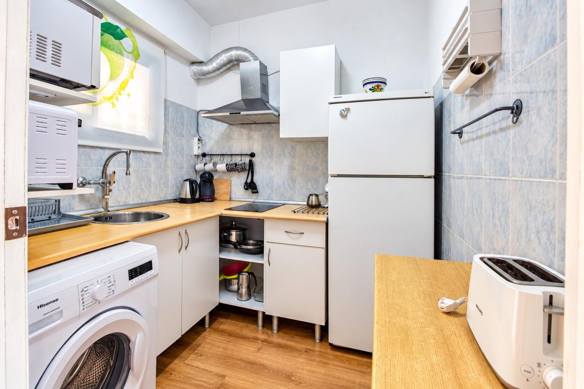 Återförsäljning - Apartment -
El Campello - Playa Muchavista