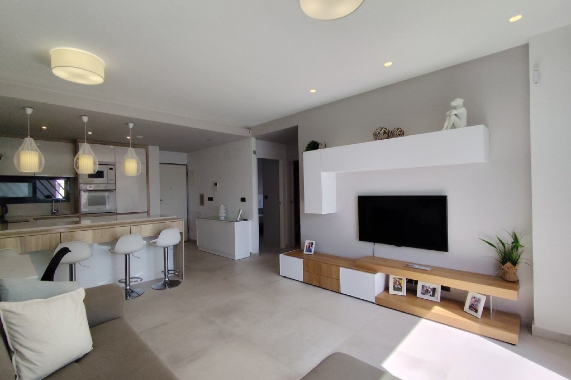 Återförsäljning - Apartment -
El Raso