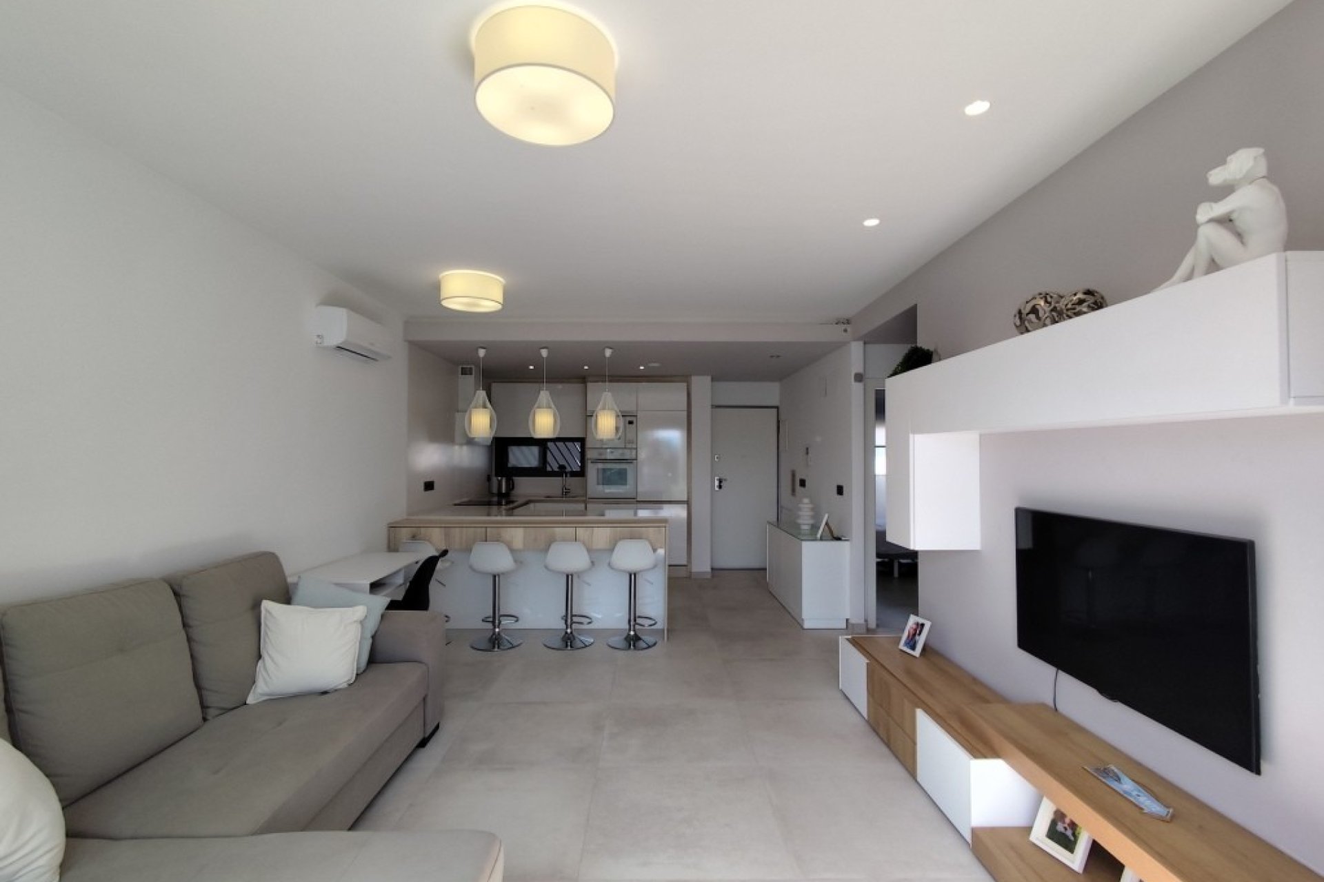 Återförsäljning - Apartment -
El Raso