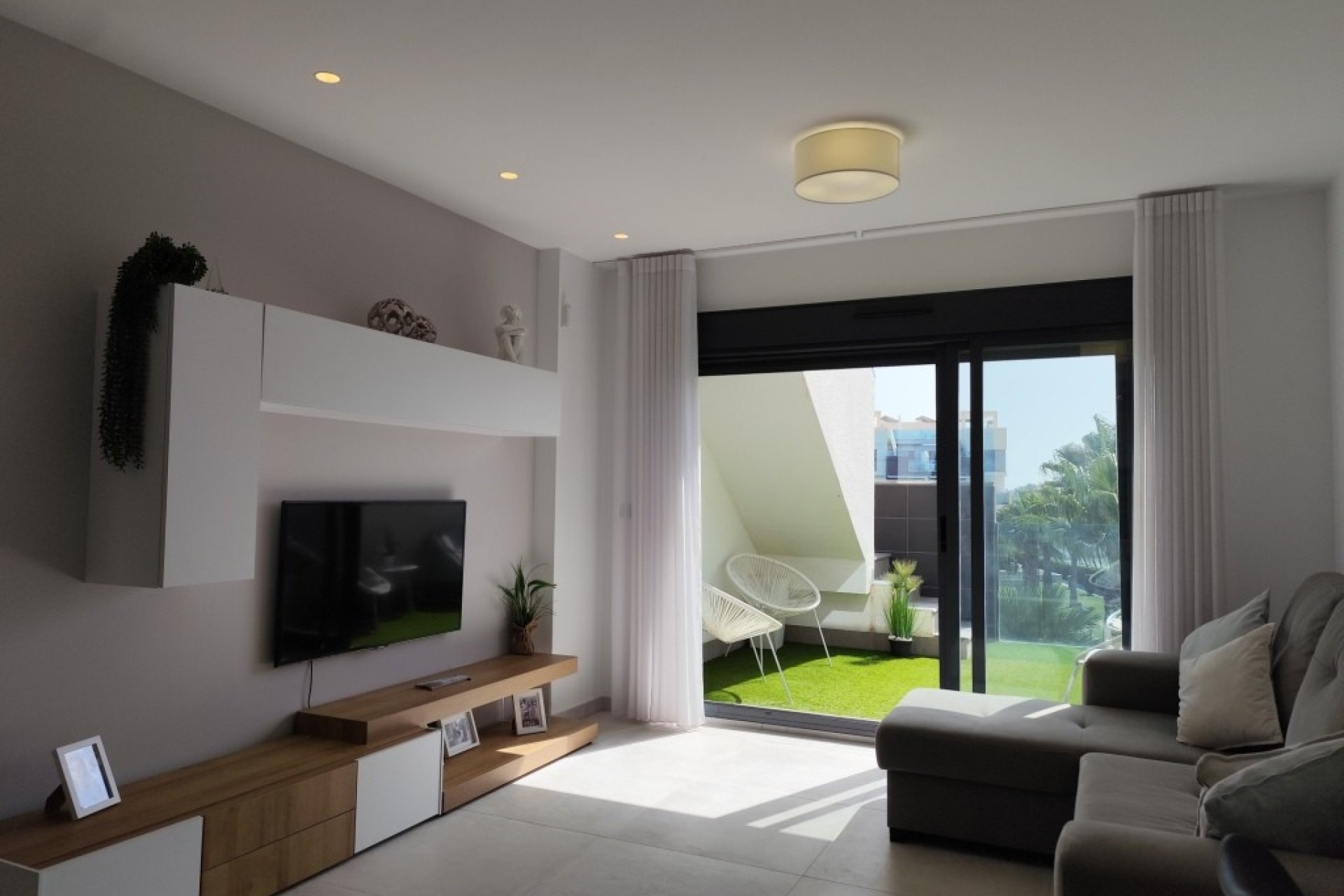 Återförsäljning - Apartment -
El Raso