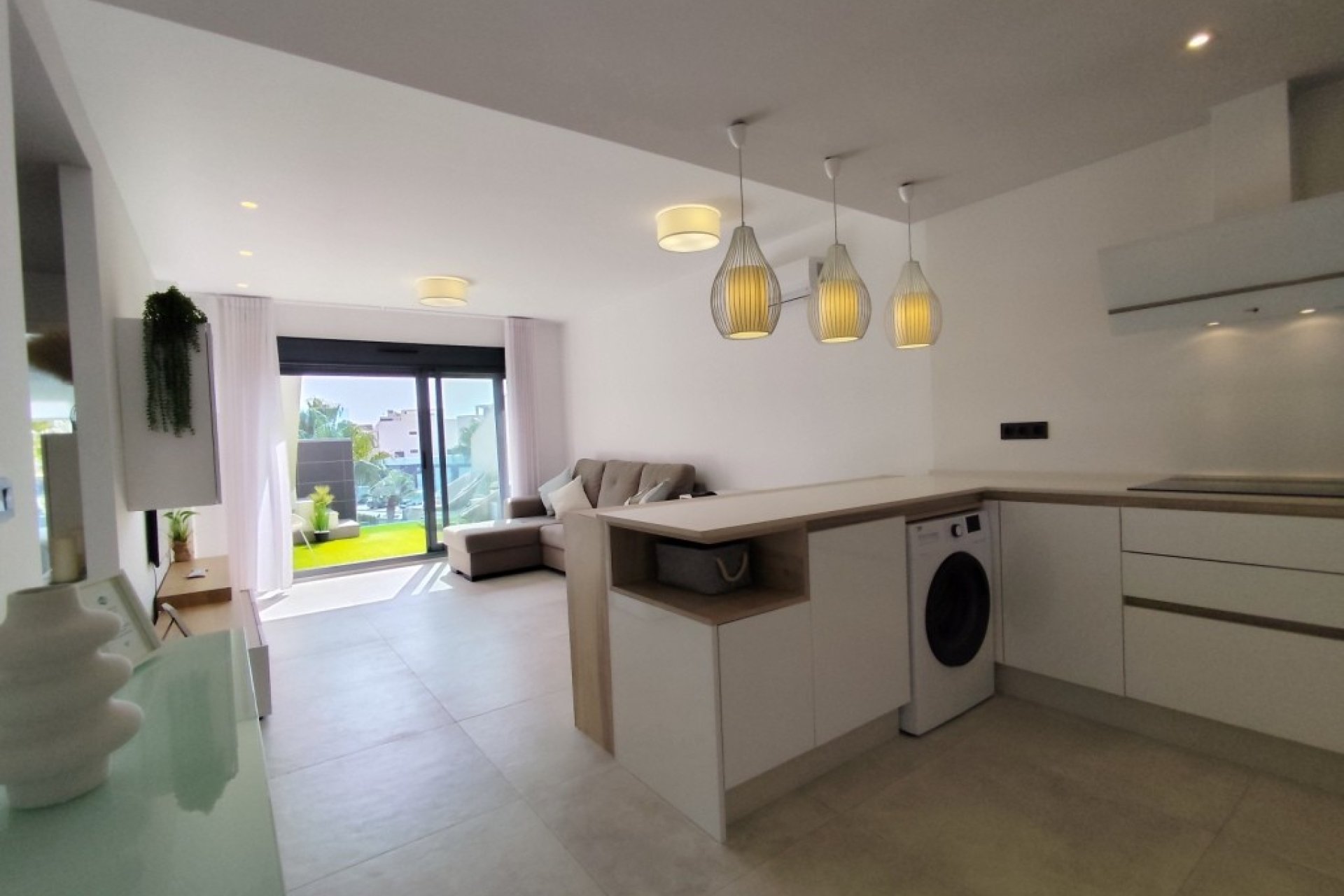 Återförsäljning - Apartment -
El Raso