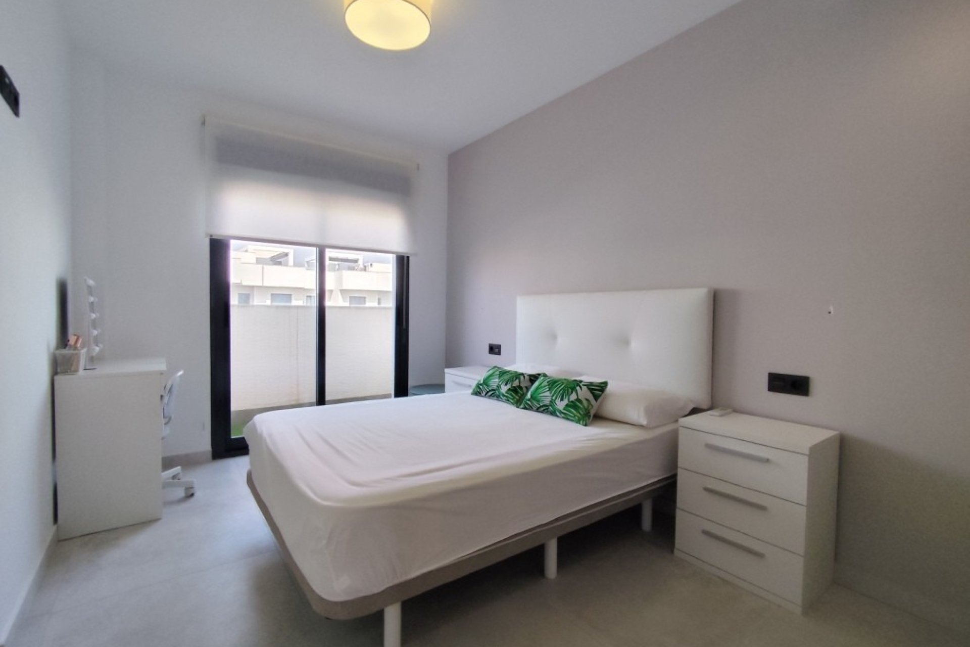 Återförsäljning - Apartment -
El Raso