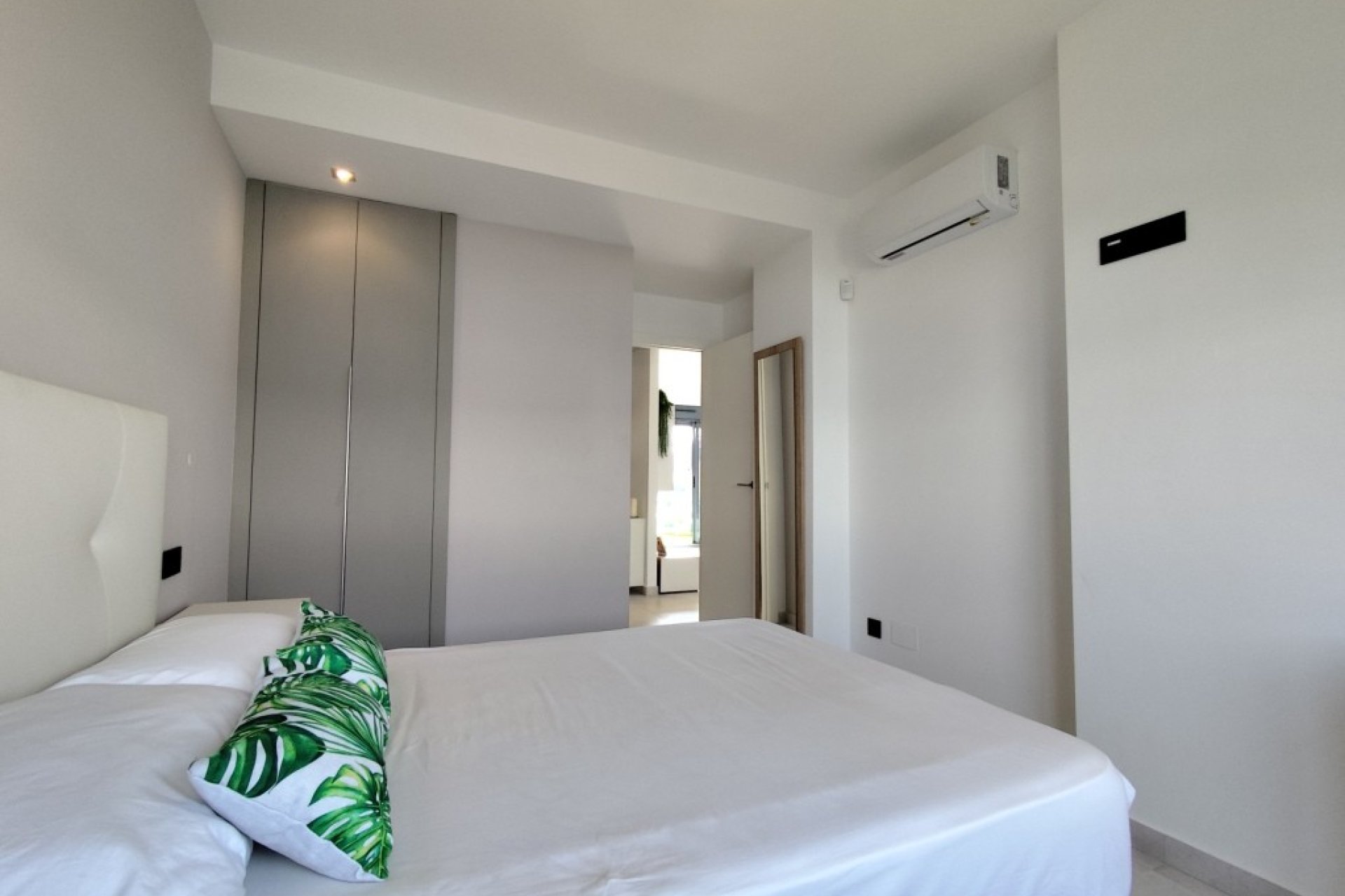 Återförsäljning - Apartment -
El Raso