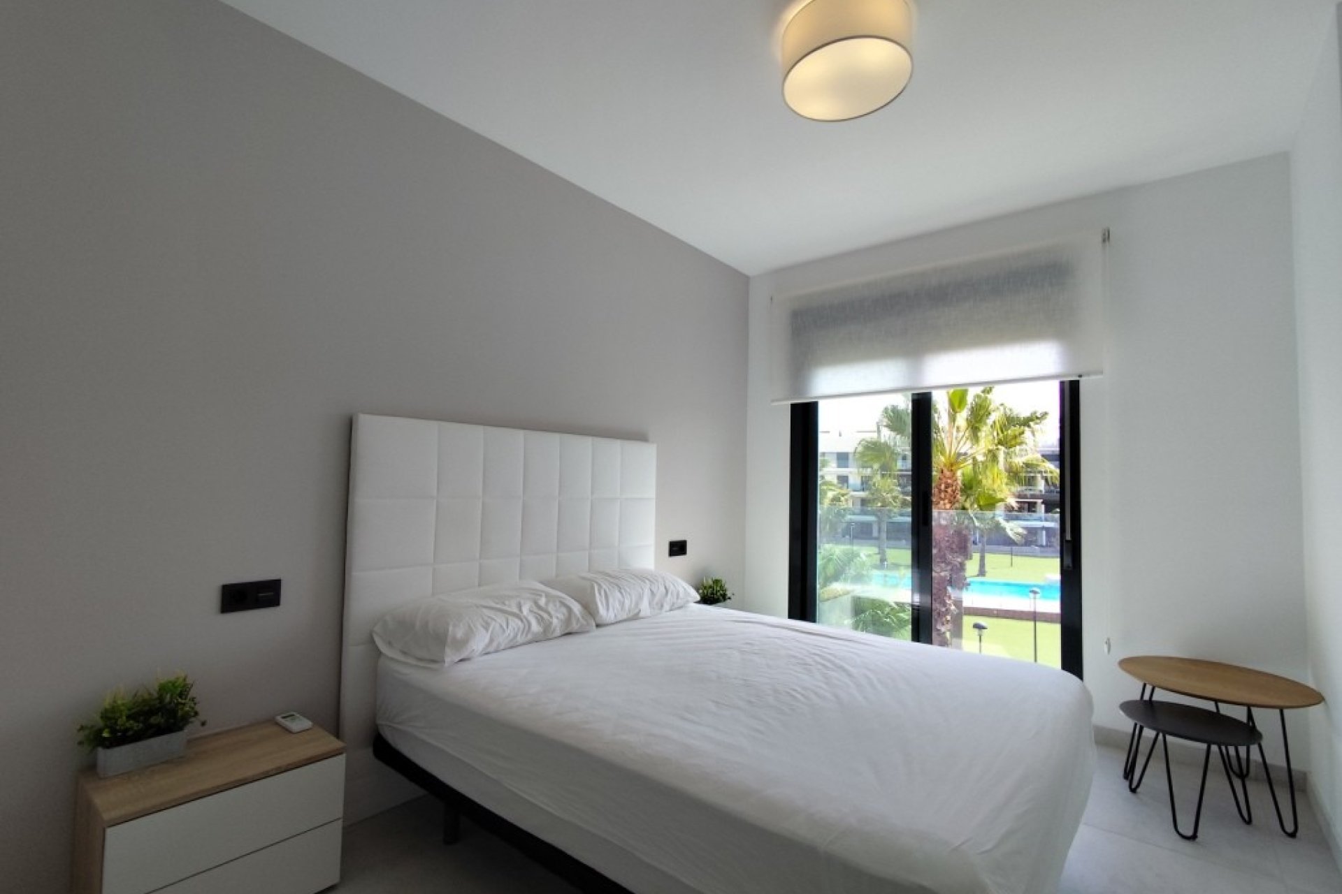 Återförsäljning - Apartment -
El Raso