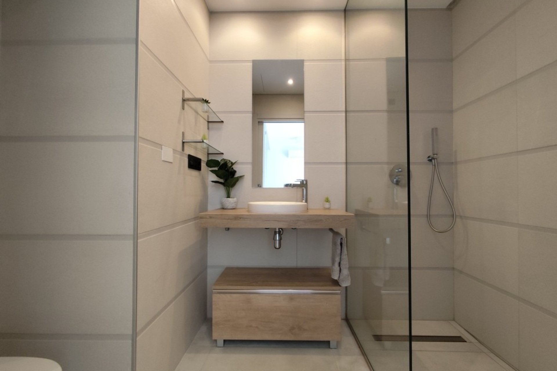 Återförsäljning - Apartment -
El Raso