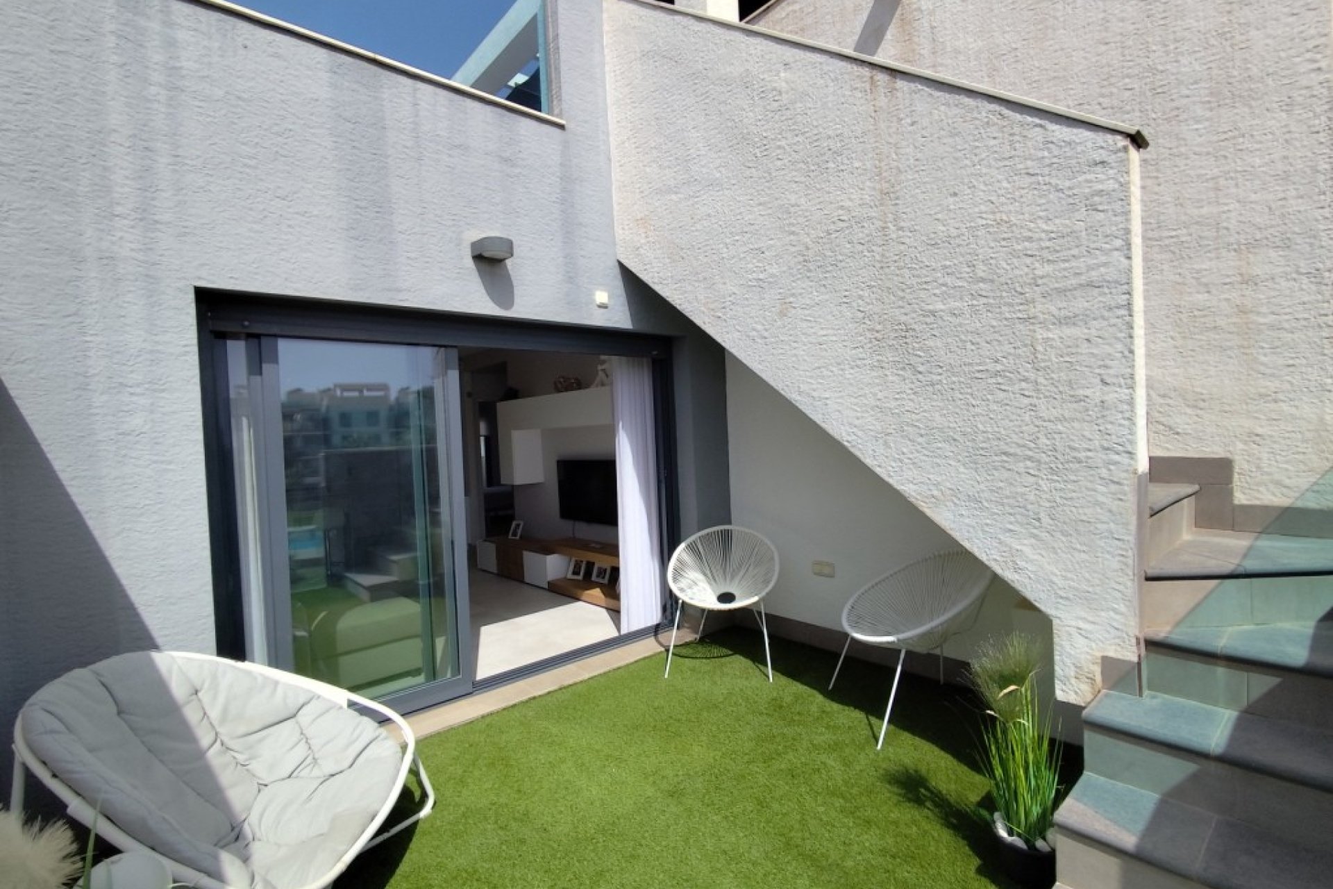 Återförsäljning - Apartment -
El Raso