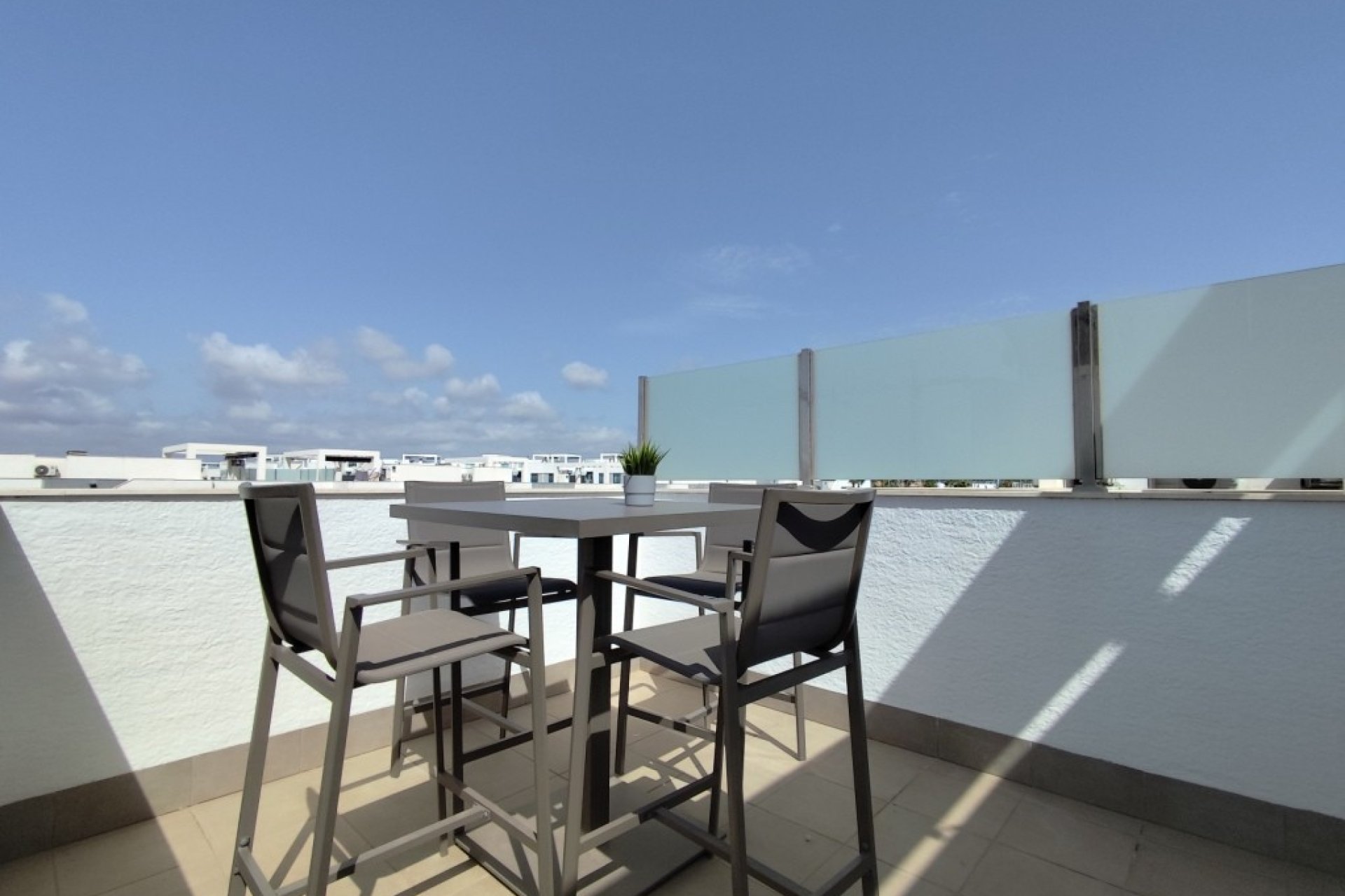 Återförsäljning - Apartment -
El Raso