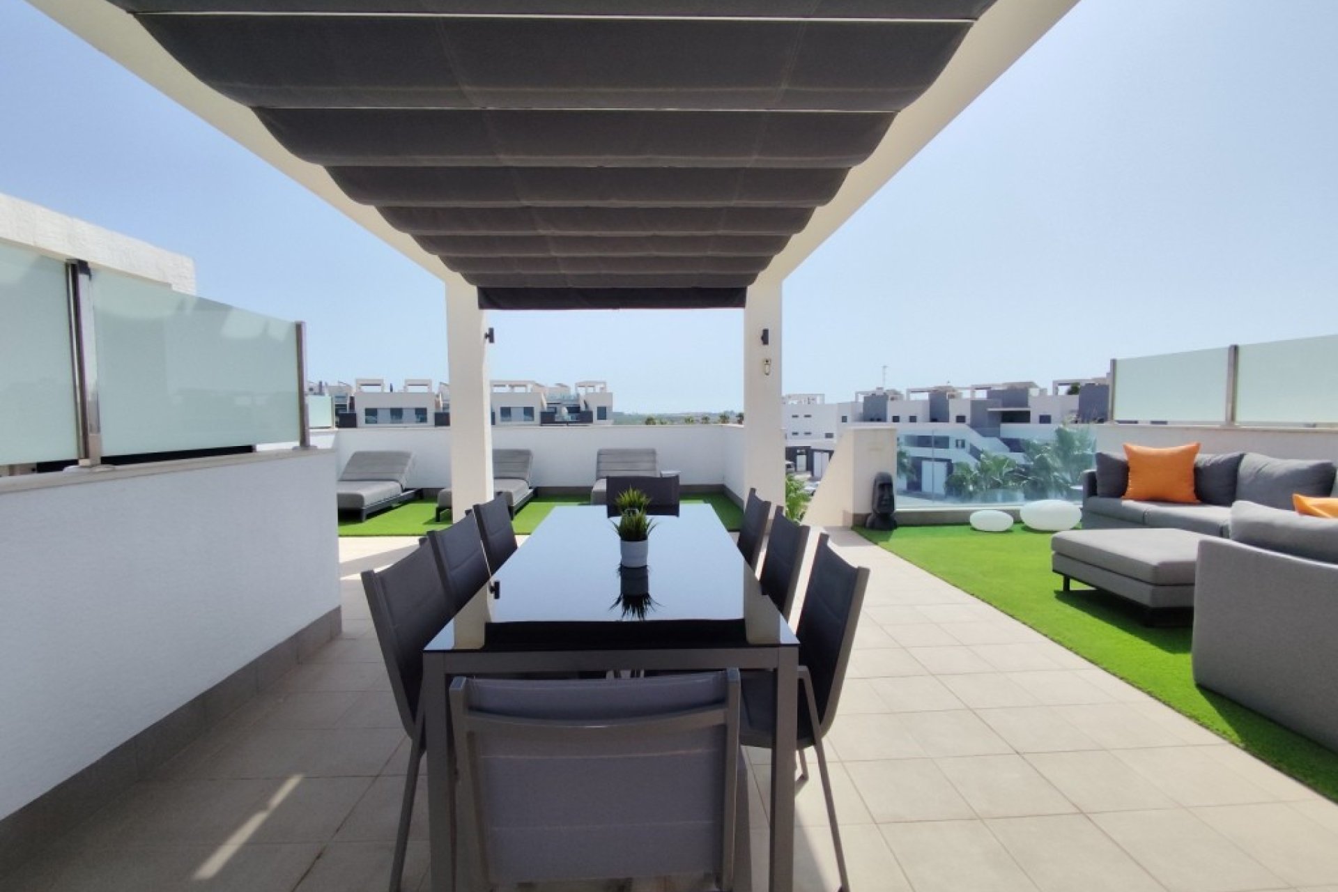 Återförsäljning - Apartment -
El Raso