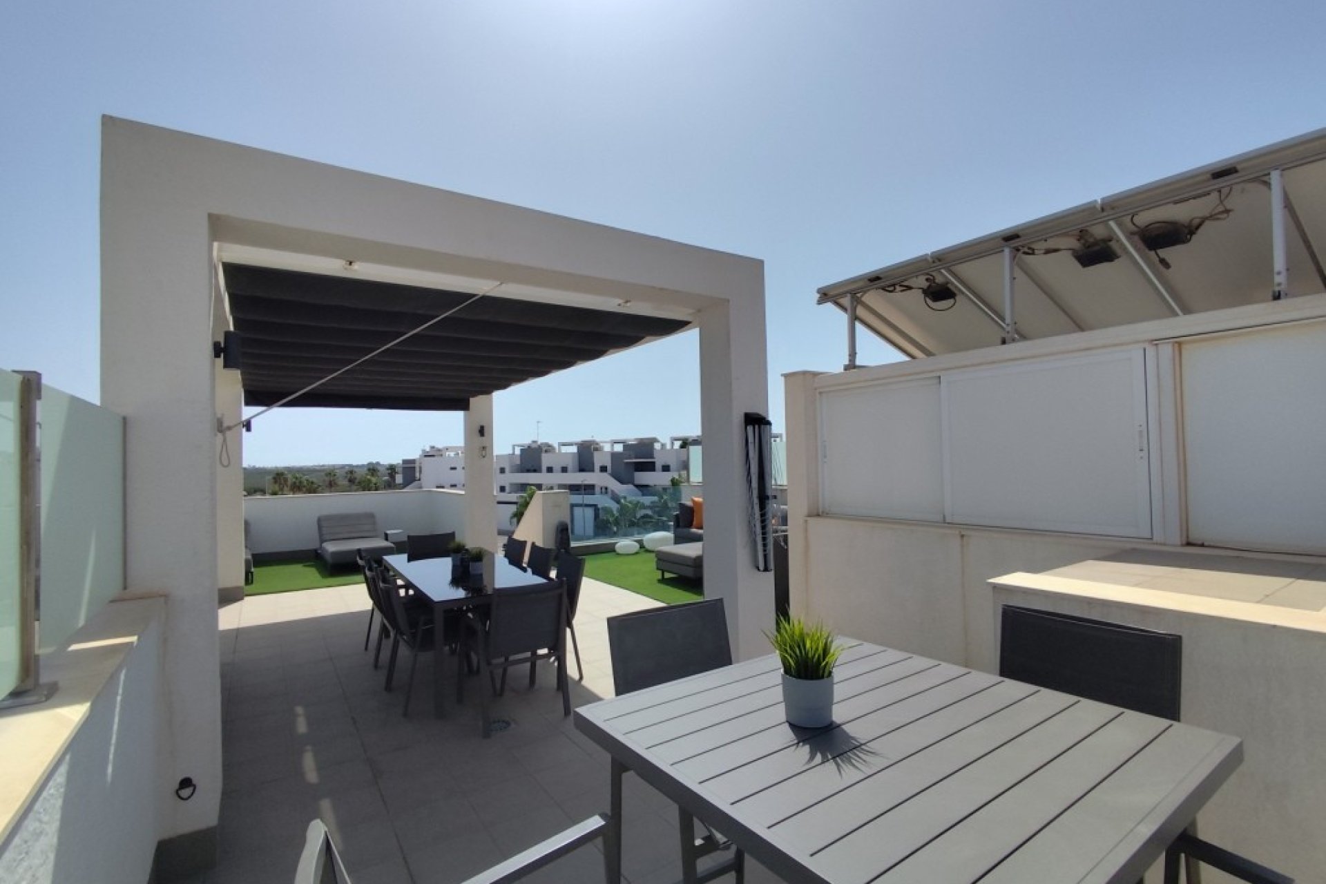 Återförsäljning - Apartment -
El Raso