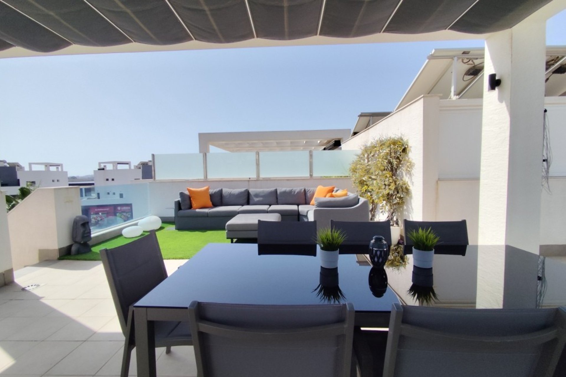 Återförsäljning - Apartment -
El Raso