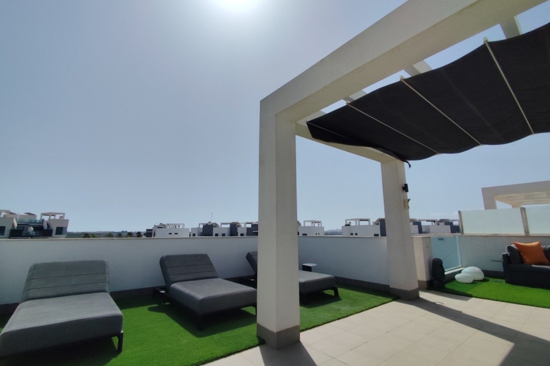 Återförsäljning - Apartment -
El Raso