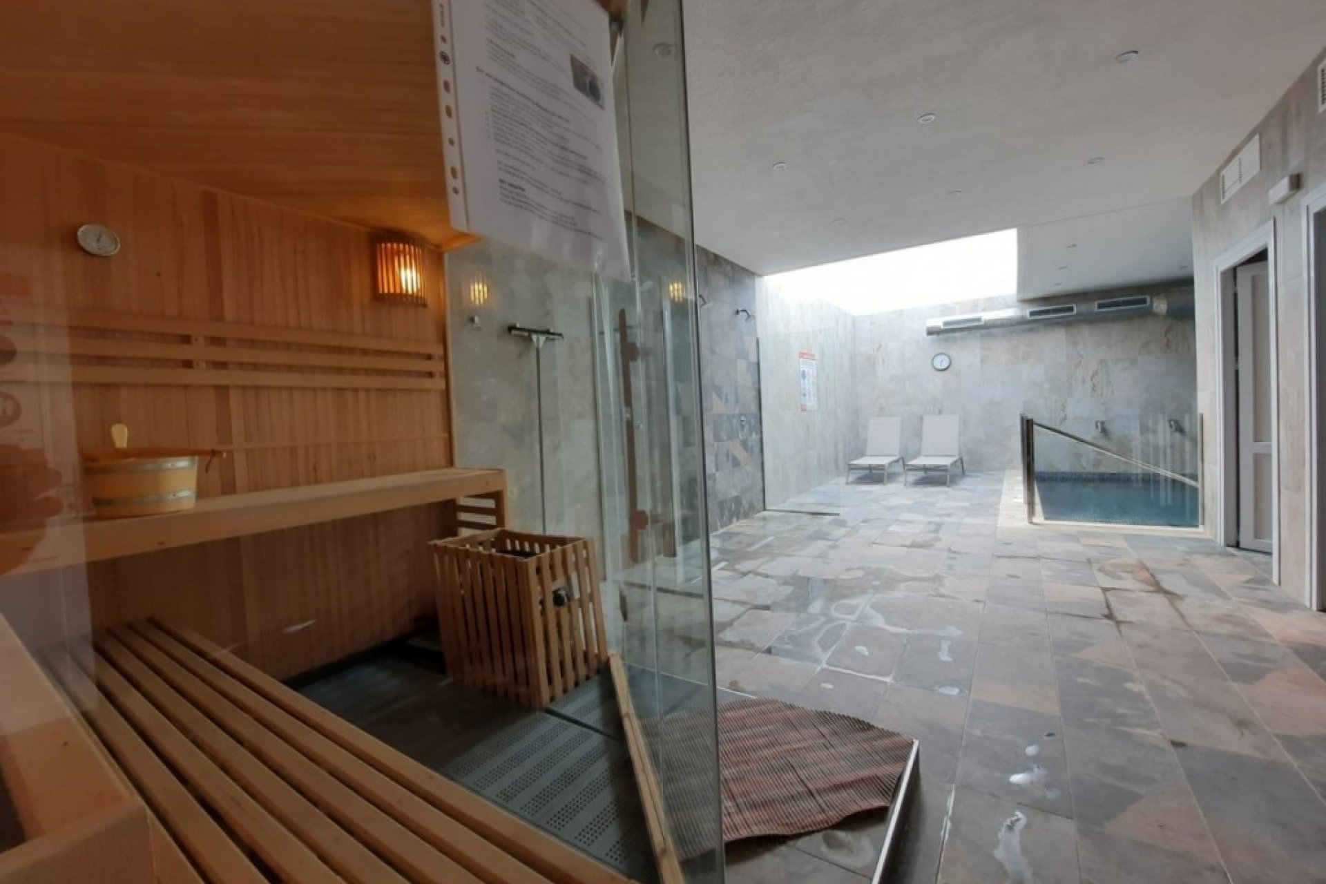Återförsäljning - Apartment -
El Raso