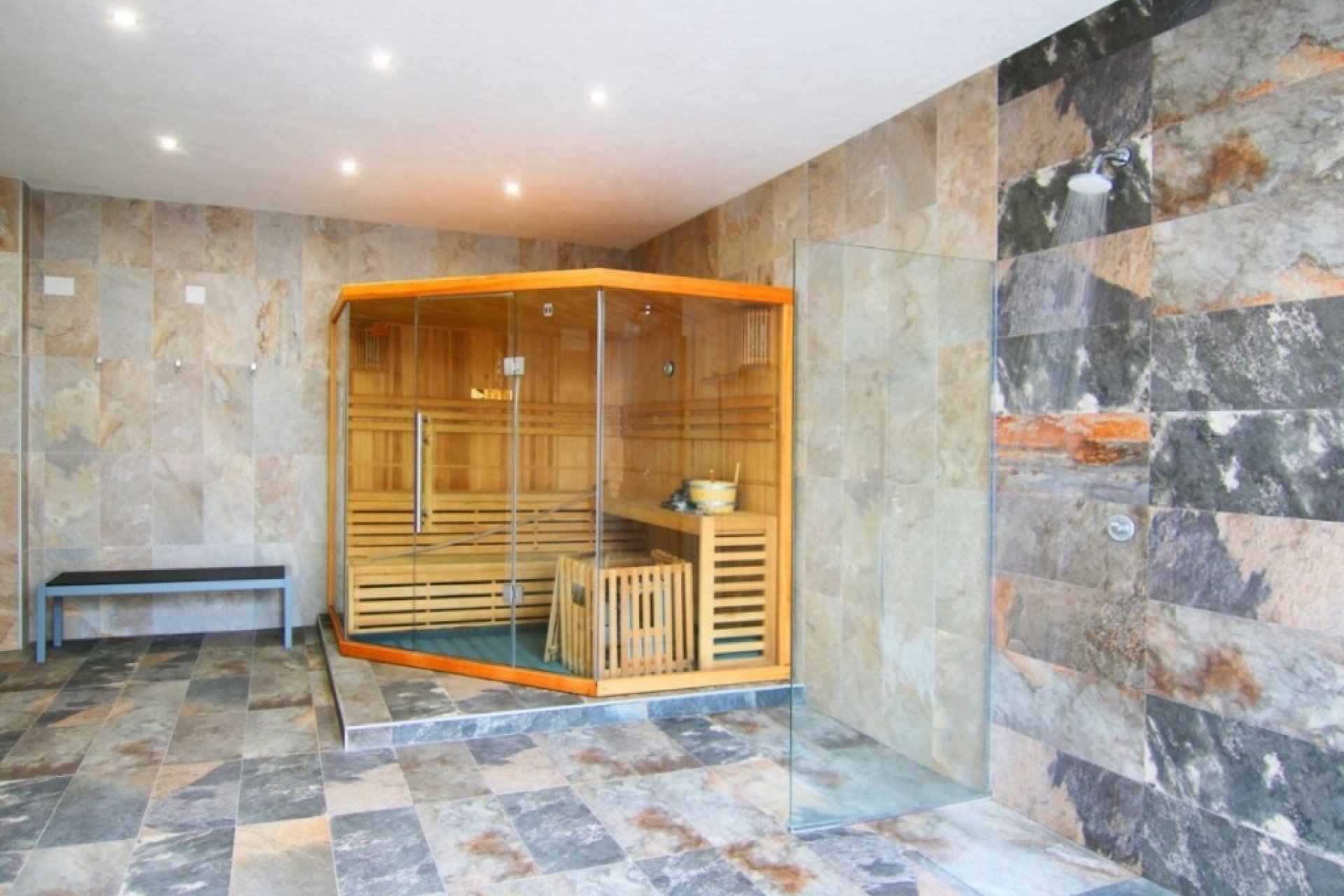 Återförsäljning - Apartment -
El Raso
