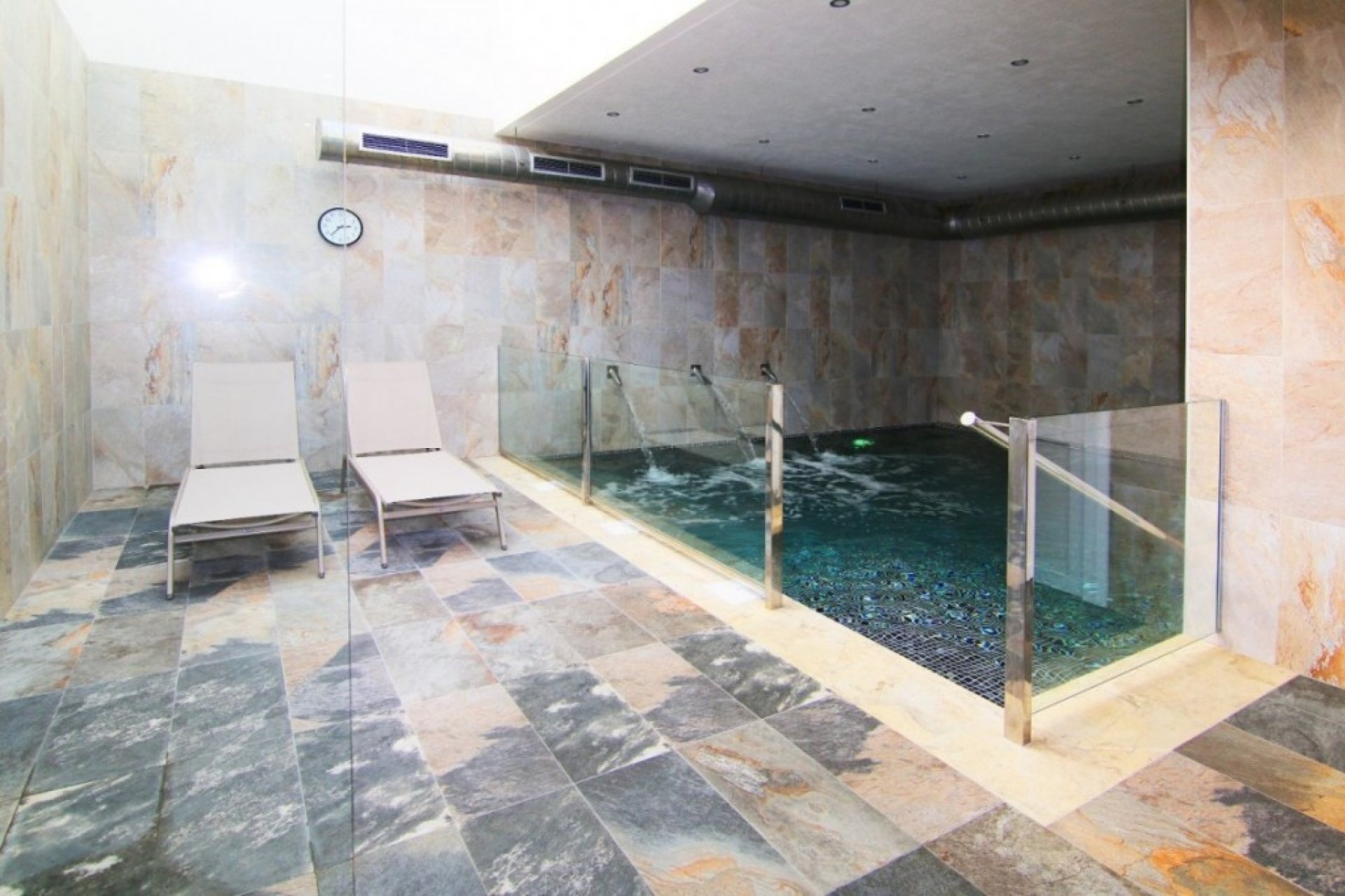 Återförsäljning - Apartment -
El Raso