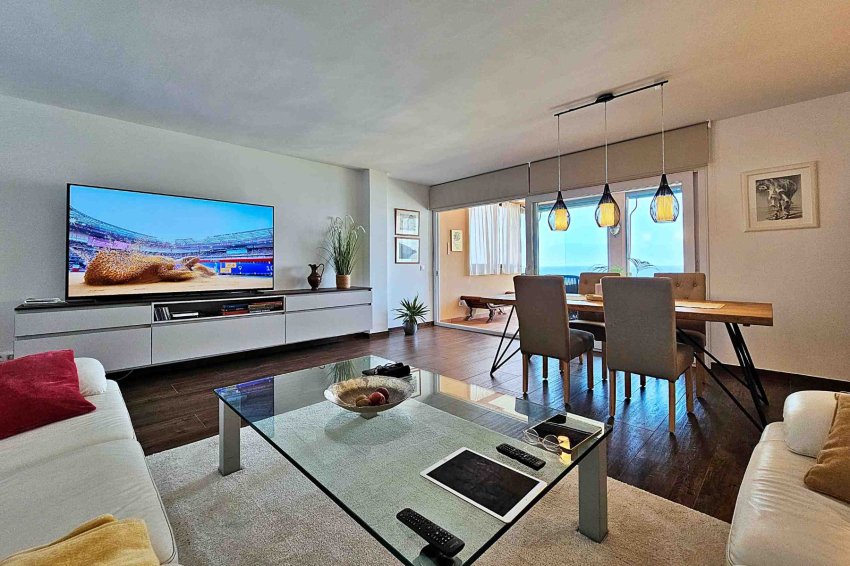 Återförsäljning - Apartment -
El Toro - Calvià