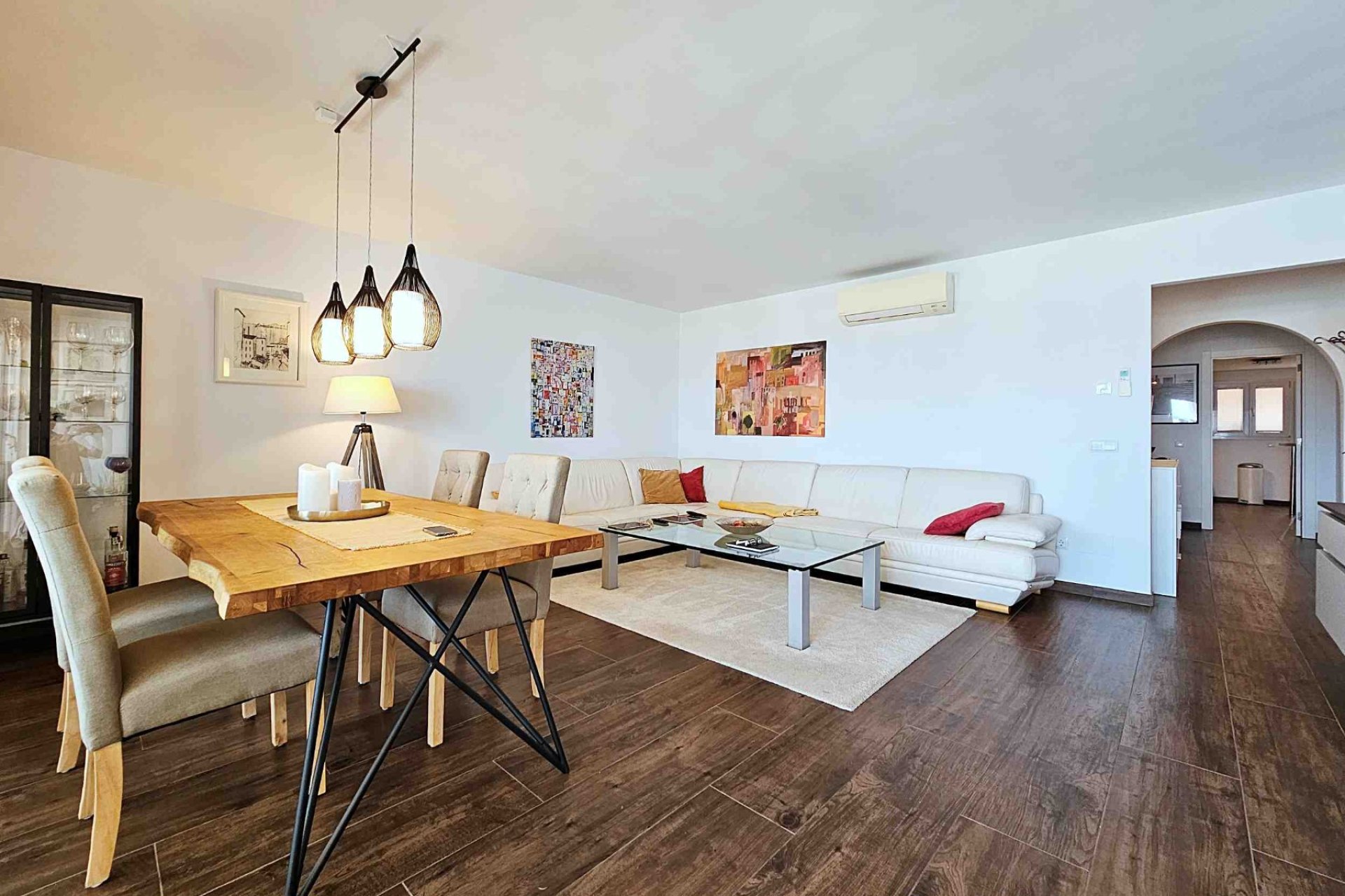Återförsäljning - Apartment -
El Toro - Calvià