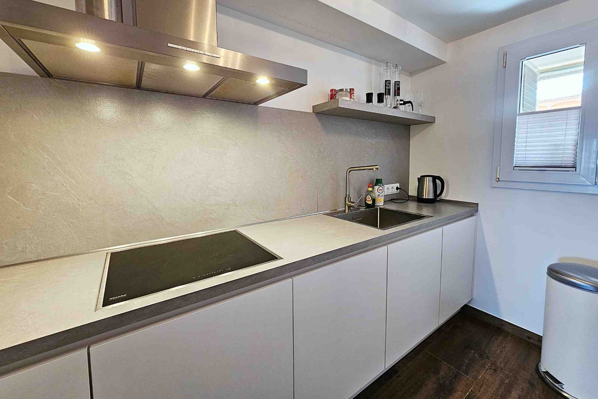 Återförsäljning - Apartment -
El Toro - Calvià