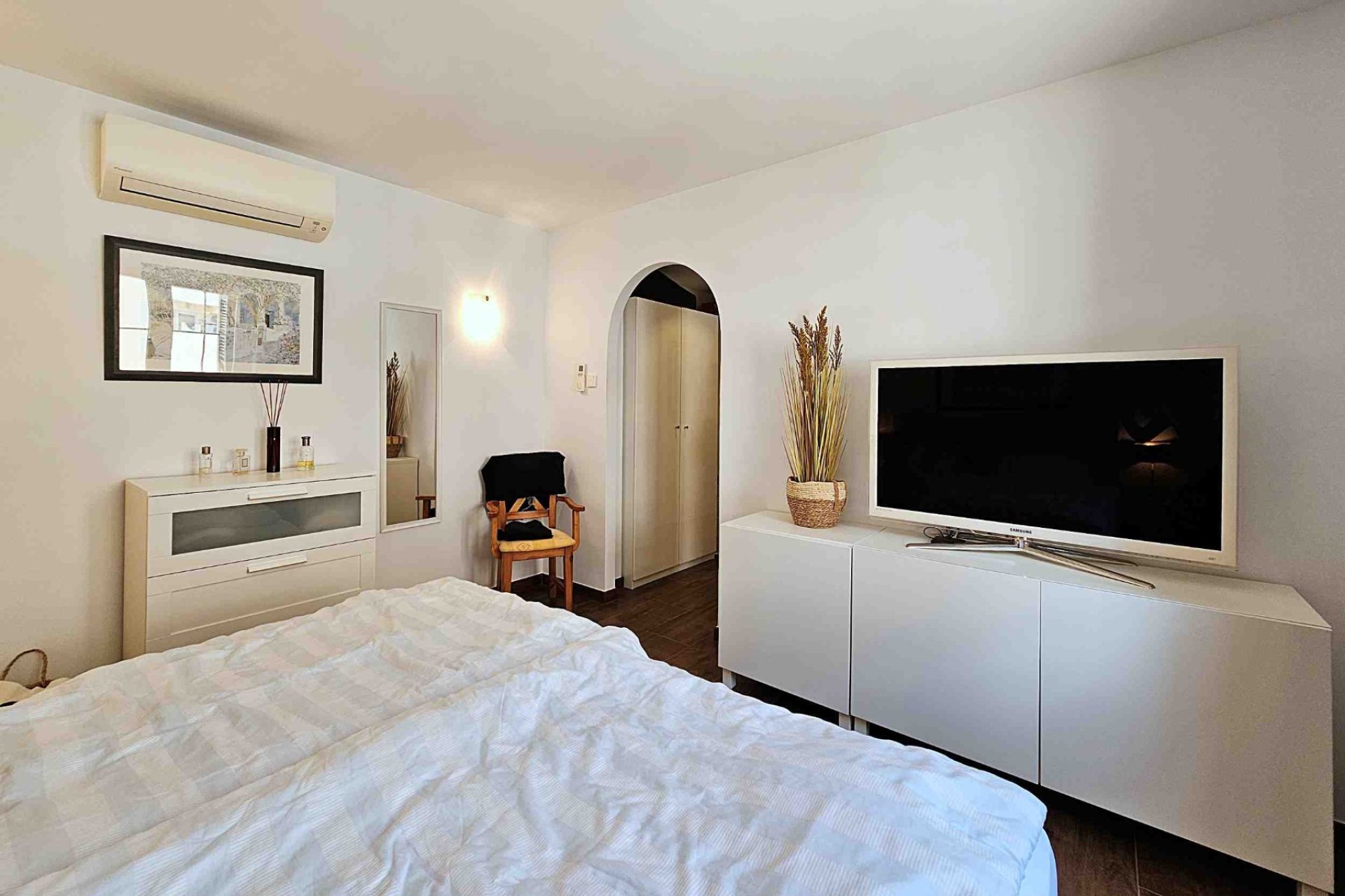 Återförsäljning - Apartment -
El Toro - Calvià