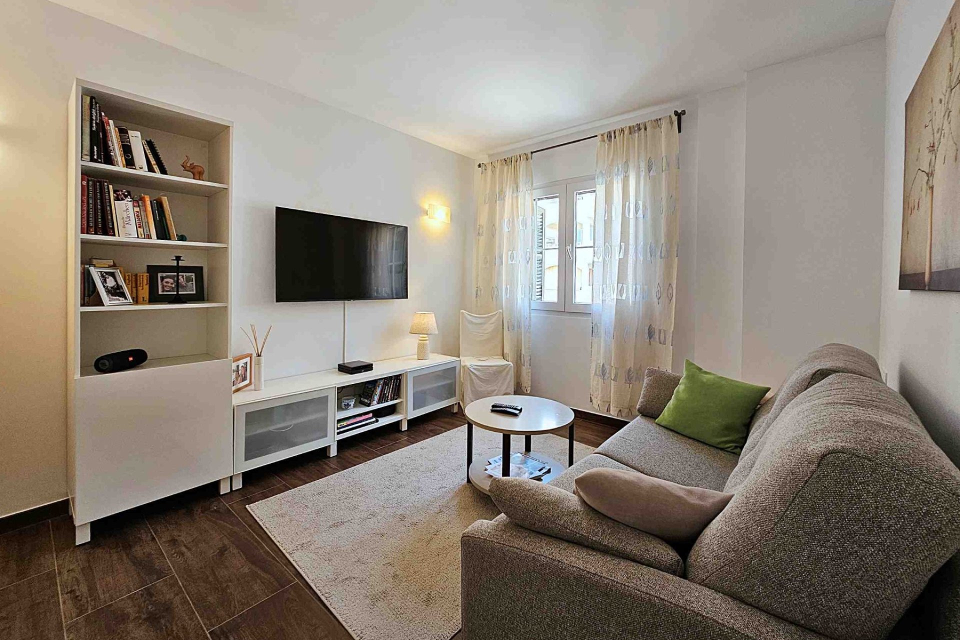 Återförsäljning - Apartment -
El Toro - Calvià