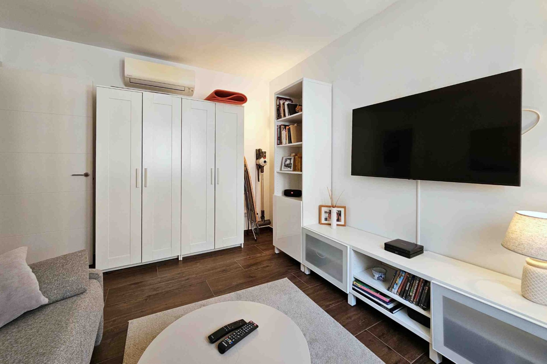 Återförsäljning - Apartment -
El Toro - Calvià