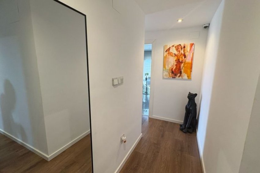 Återförsäljning - Apartment -
Elche