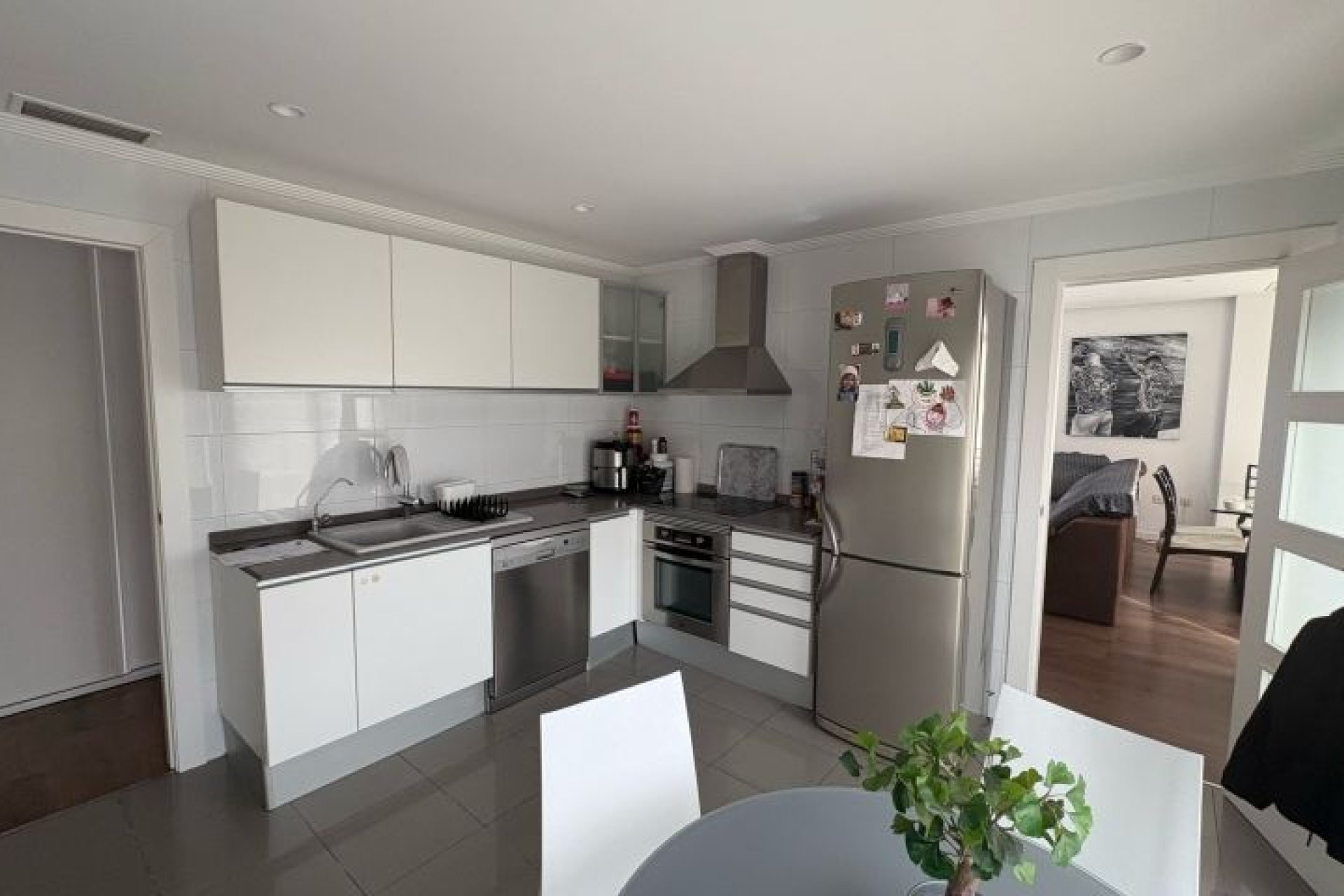 Återförsäljning - Apartment -
Elche