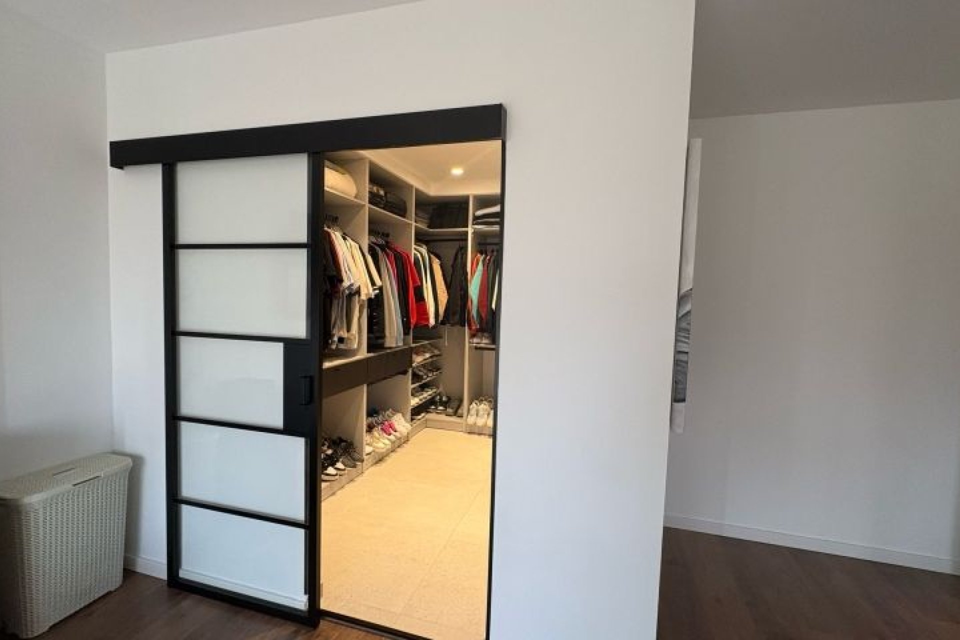 Återförsäljning - Apartment -
Elche