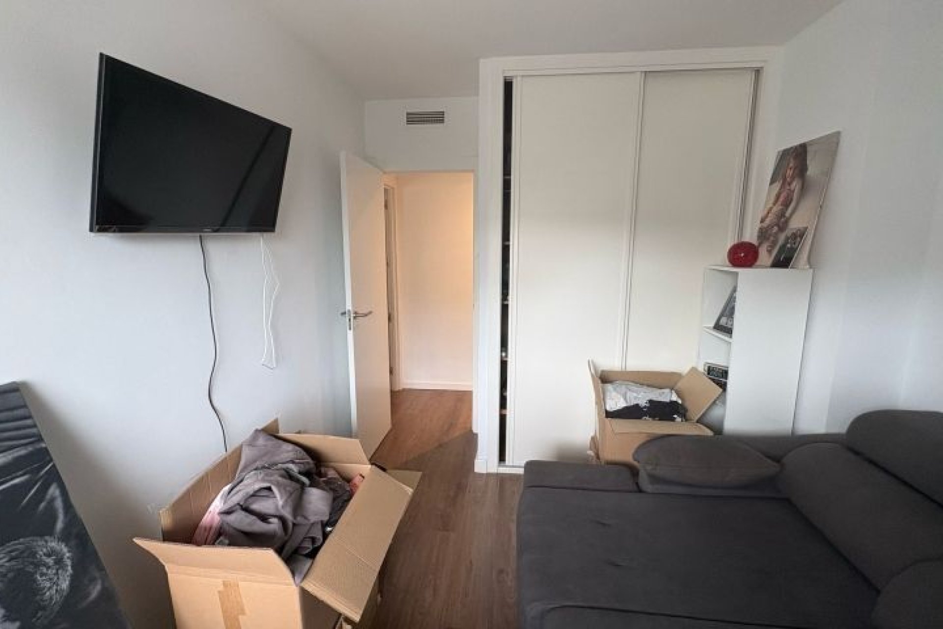 Återförsäljning - Apartment -
Elche