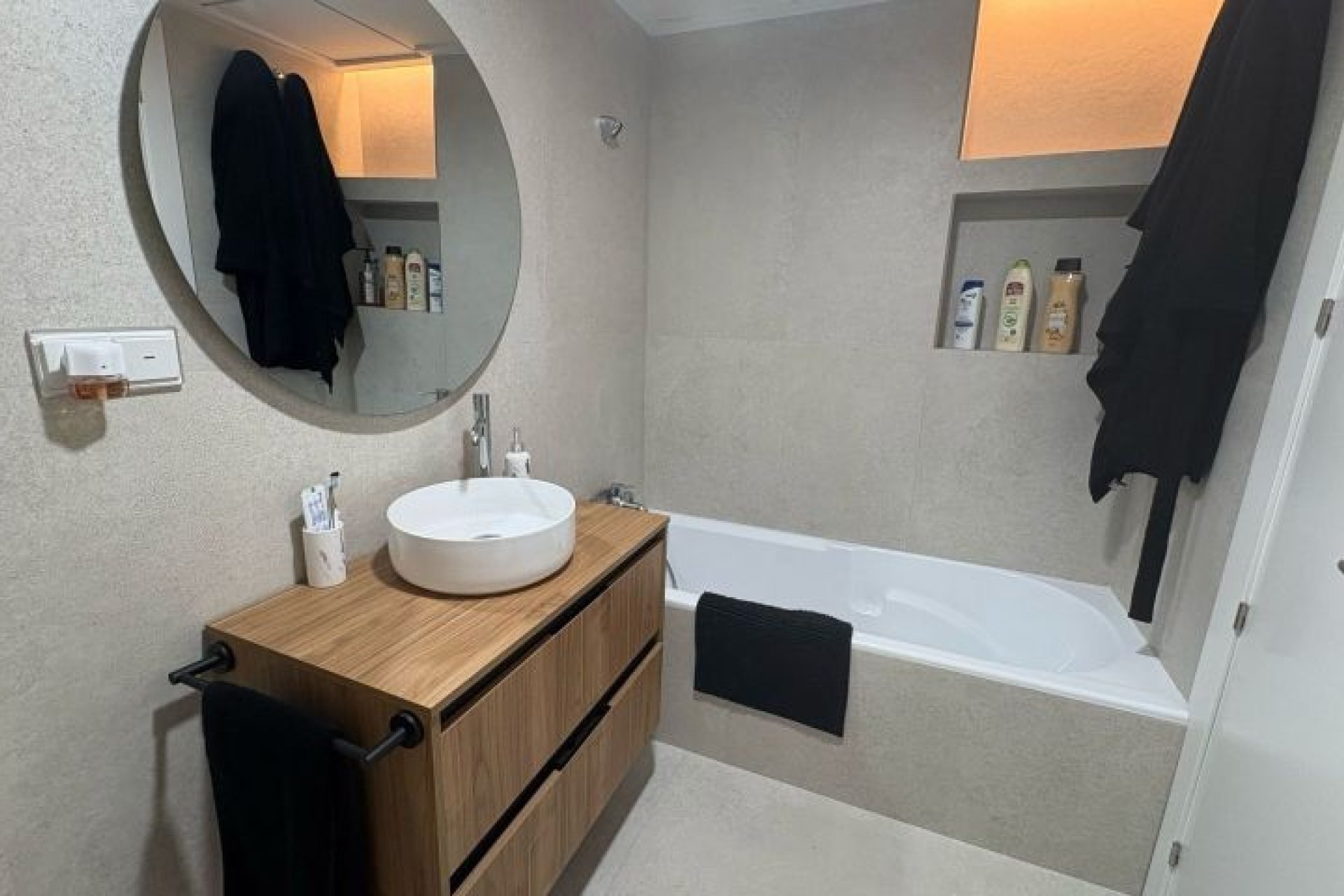 Återförsäljning - Apartment -
Elche