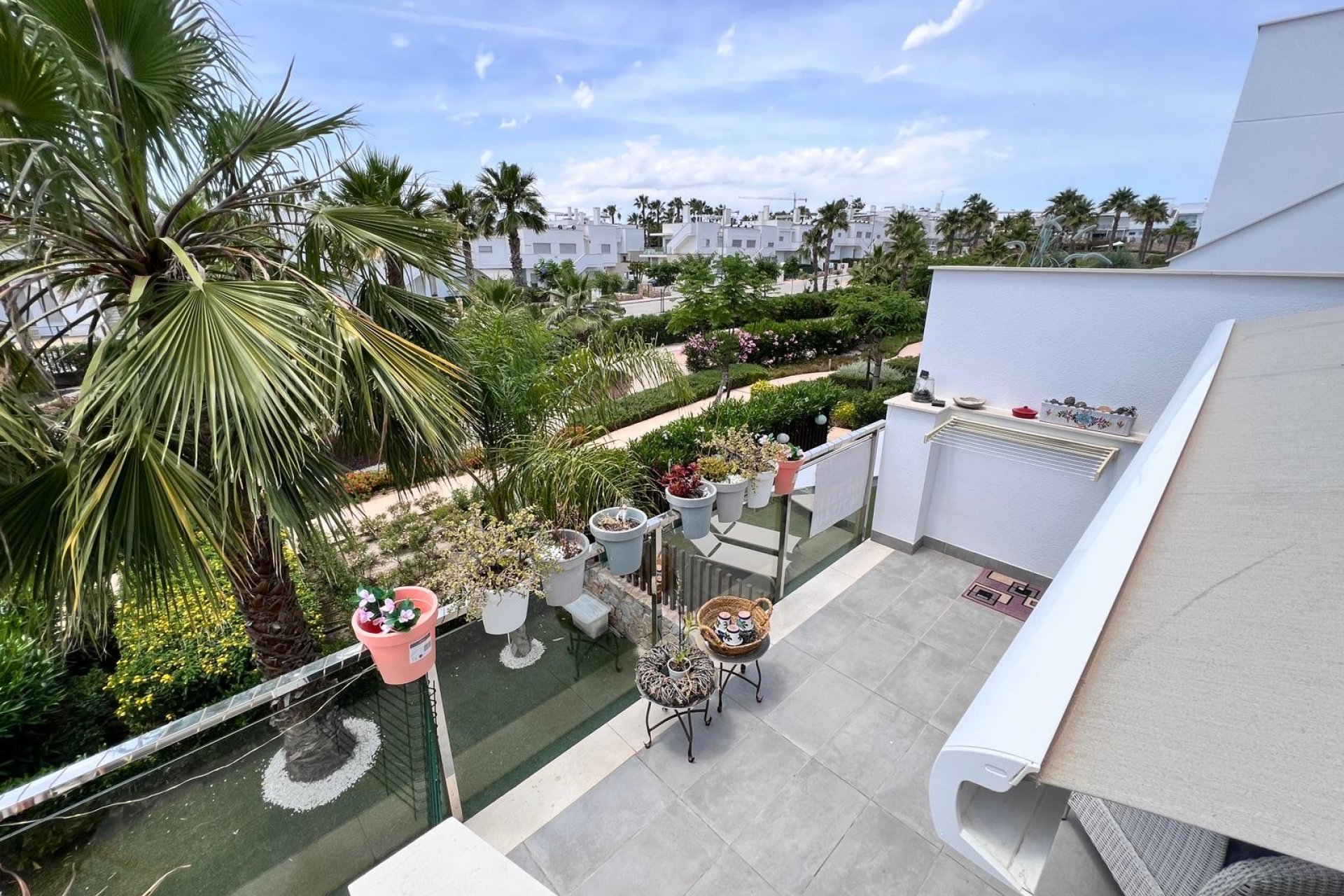 Återförsäljning - Apartment -
Entre Naranjo - Vistabella Golf - Entre Naranjos Vistabella Golf