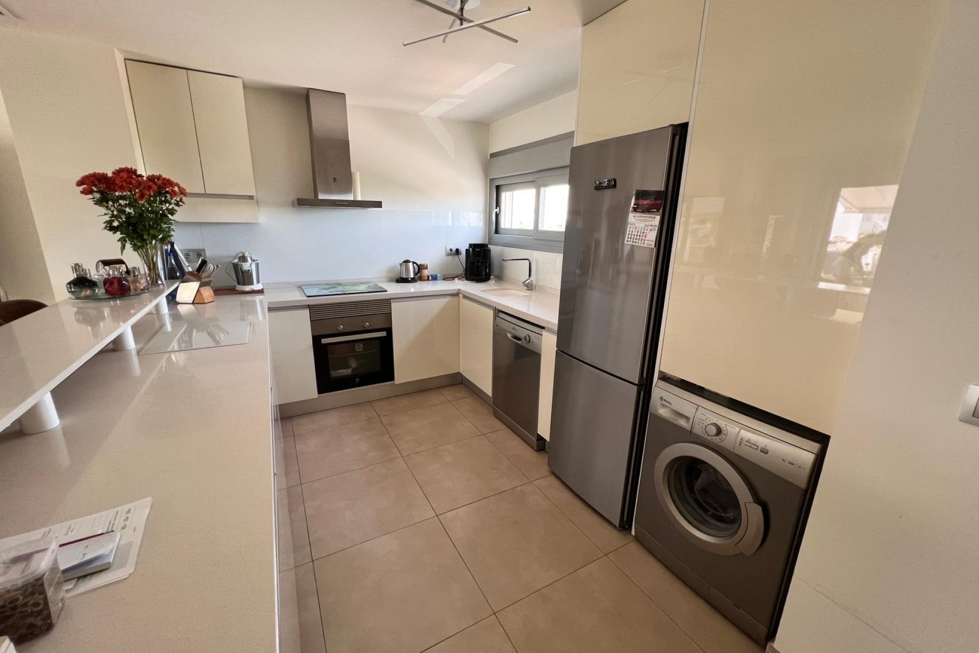 Återförsäljning - Apartment -
Entre Naranjo - Vistabella Golf - Entre Naranjos Vistabella Golf