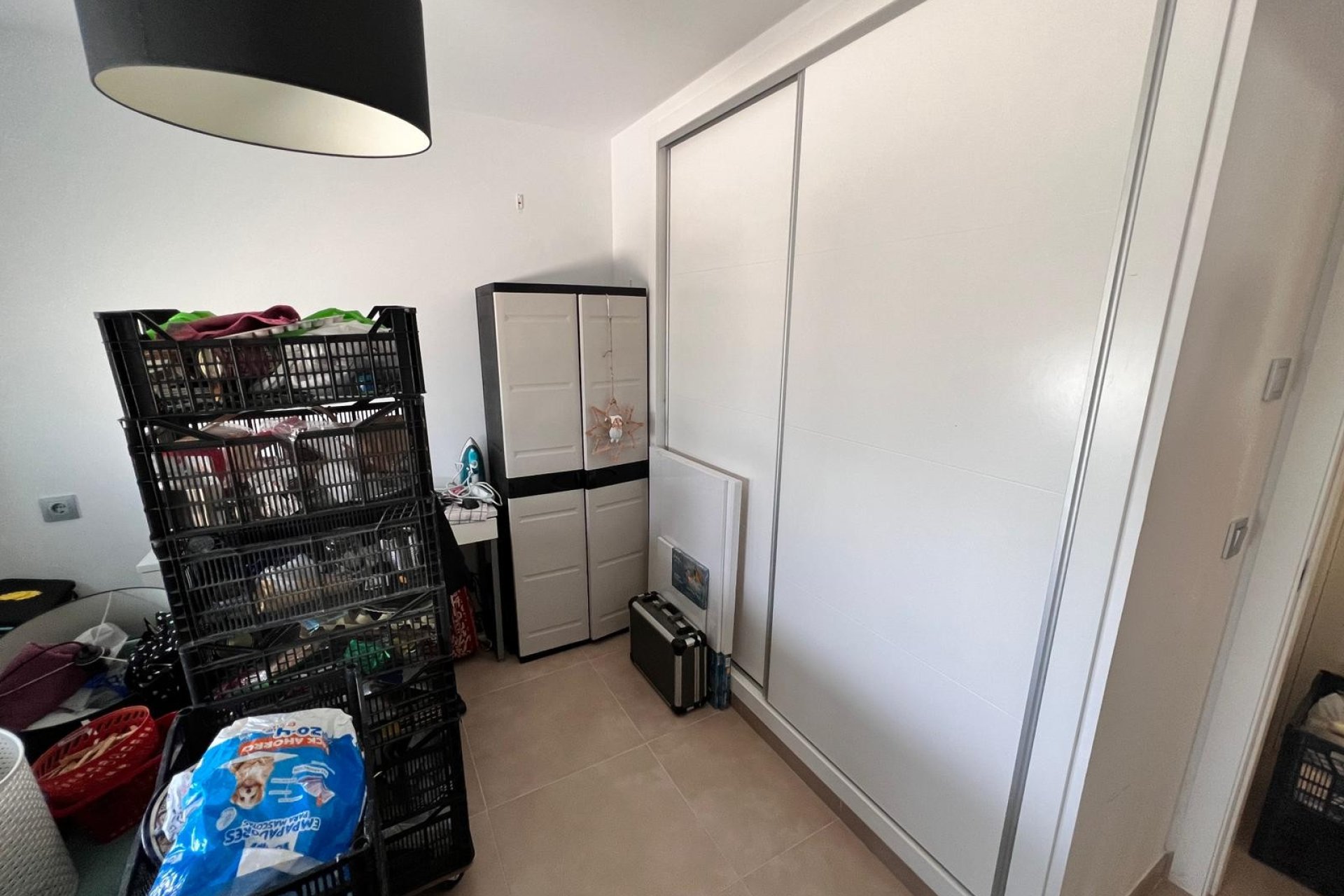 Återförsäljning - Apartment -
Entre Naranjo - Vistabella Golf - Entre Naranjos Vistabella Golf