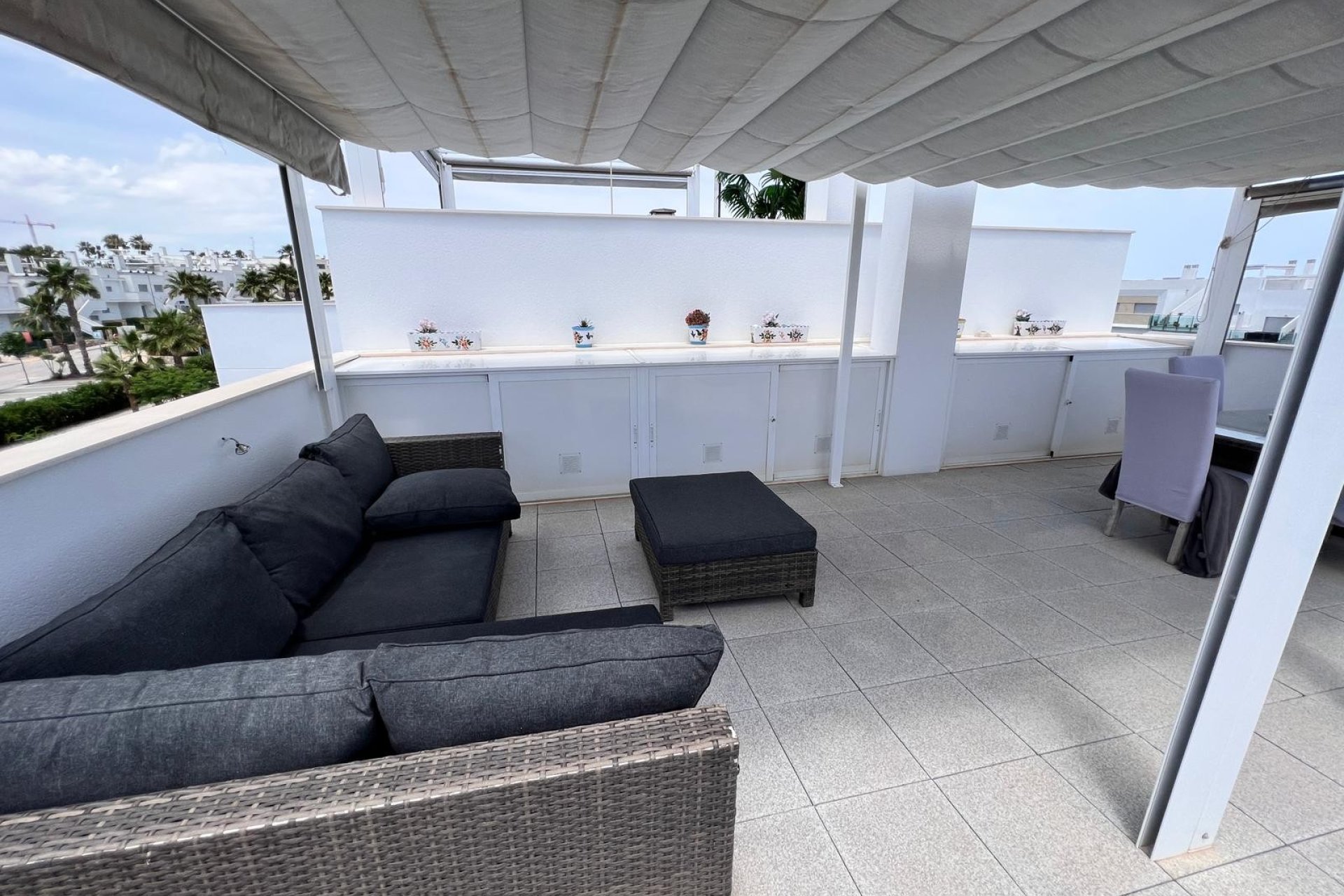 Återförsäljning - Apartment -
Entre Naranjo - Vistabella Golf - Entre Naranjos Vistabella Golf