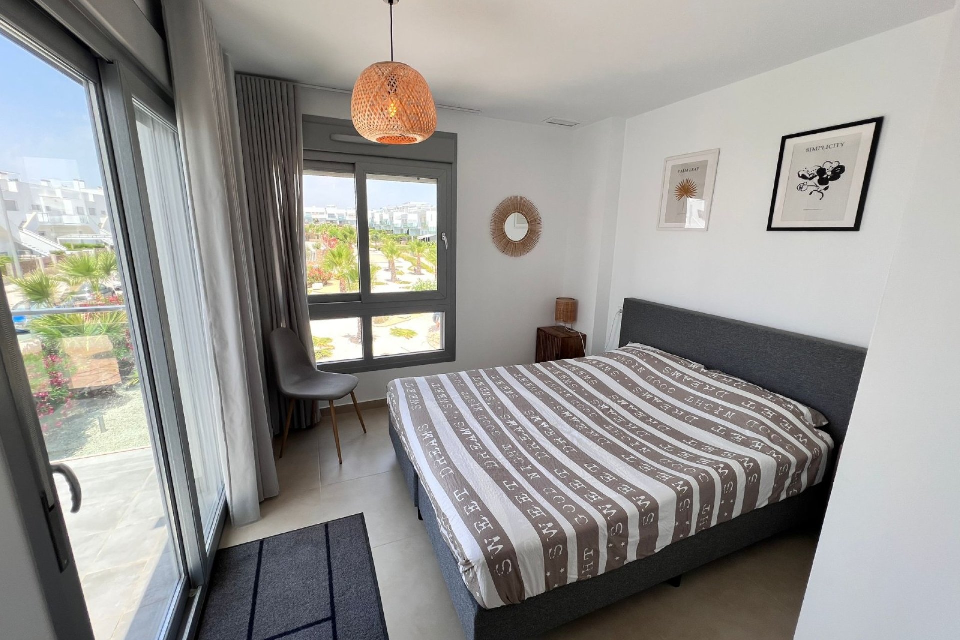 Återförsäljning - Apartment -
Entre Naranjo - Vistabella Golf - Entre Naranjos Vistabella Golf