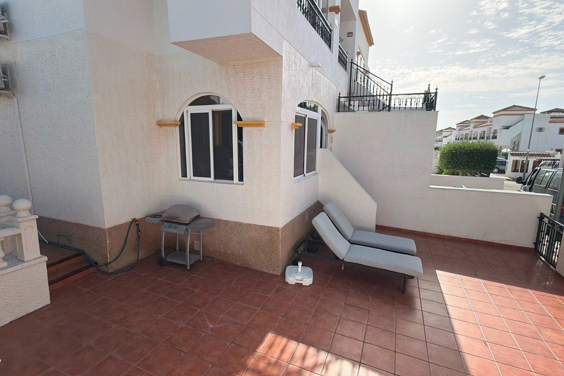 Återförsäljning - Apartment -
Entre Naranjo - Vistabella Golf - Entre Naranjos - Vistabella Golf