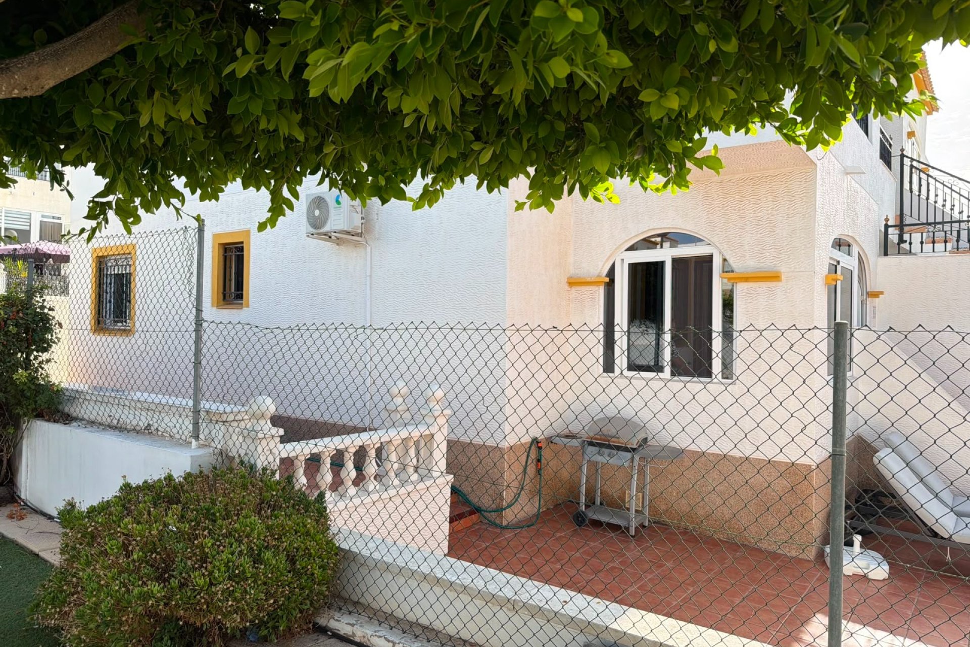 Återförsäljning - Apartment -
Entre Naranjo - Vistabella Golf - Entre Naranjos - Vistabella Golf